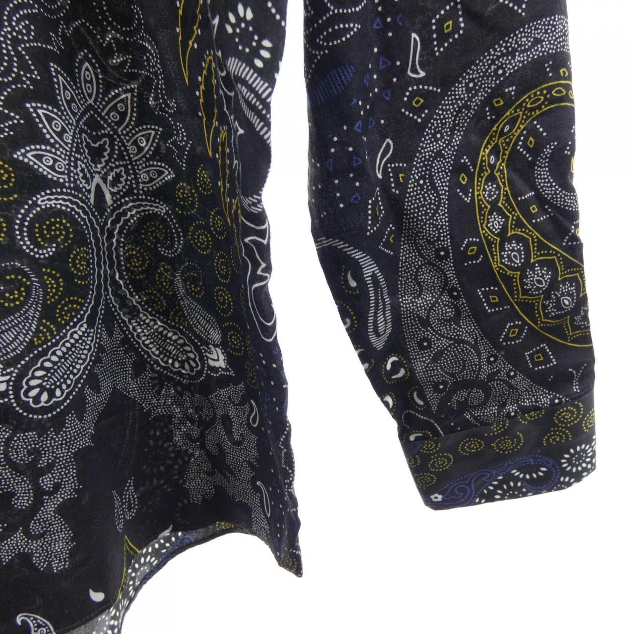 エトロ ETRO 161-1K434-4834 シャツ　