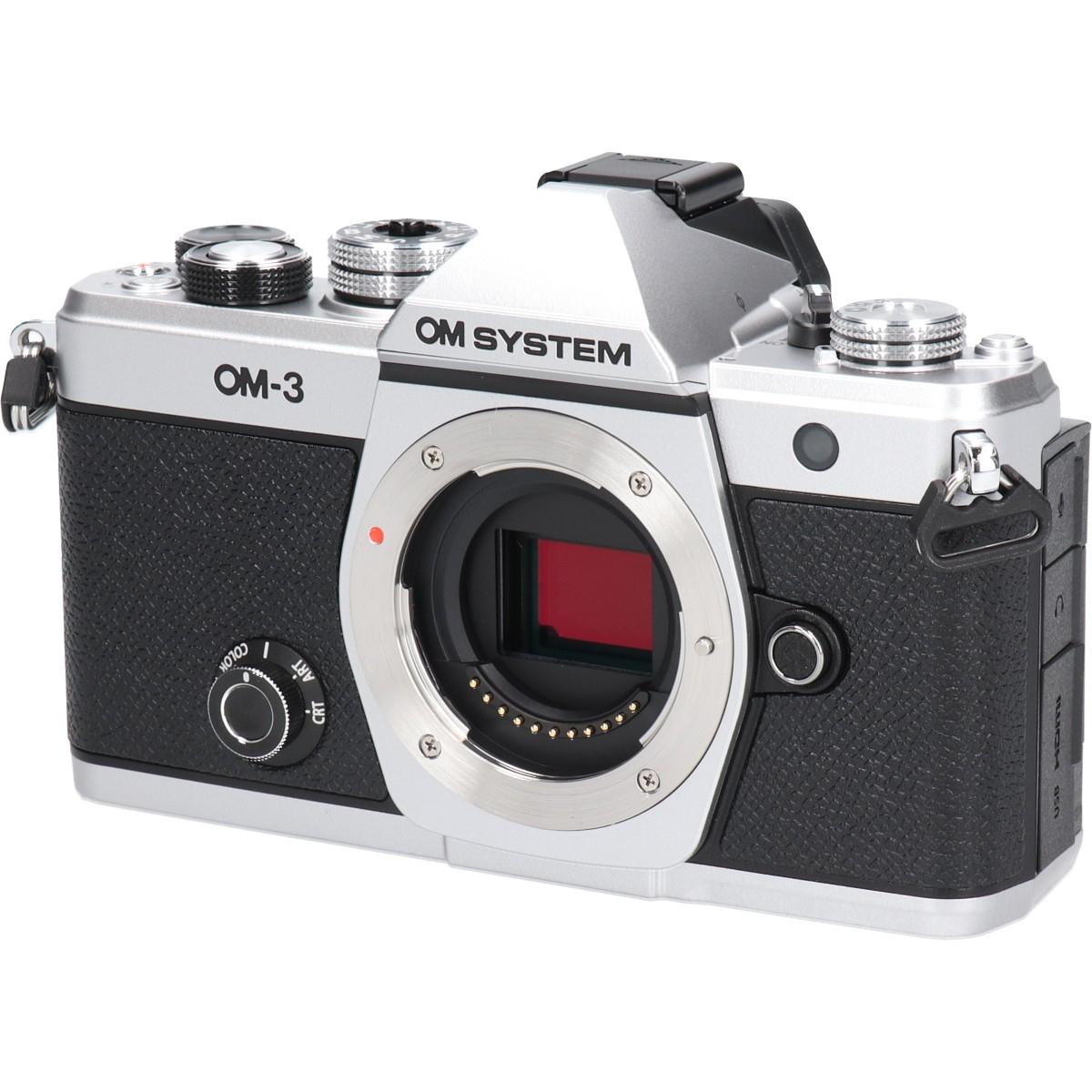 ＯＭ－３