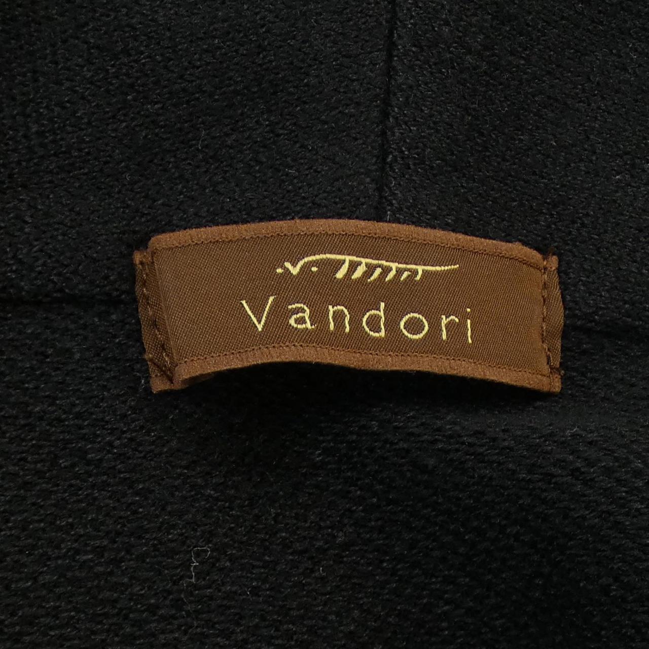 VANDORI ジャケット