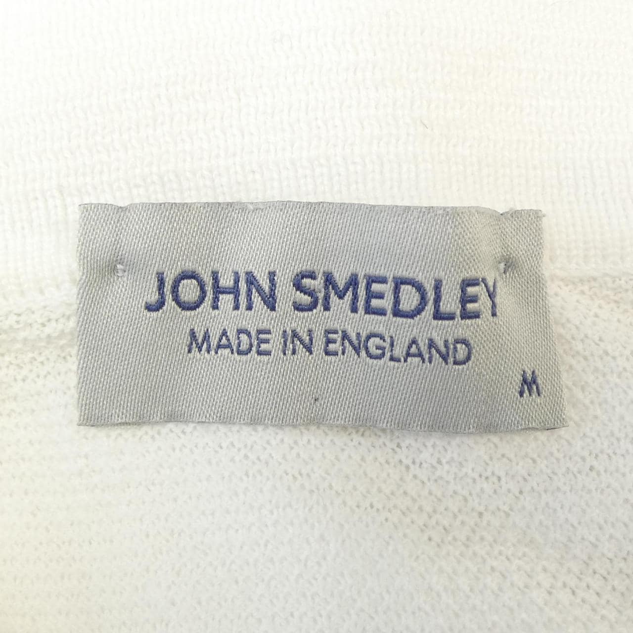 ジョンスメドレー JOHN SMEDLEY ニット