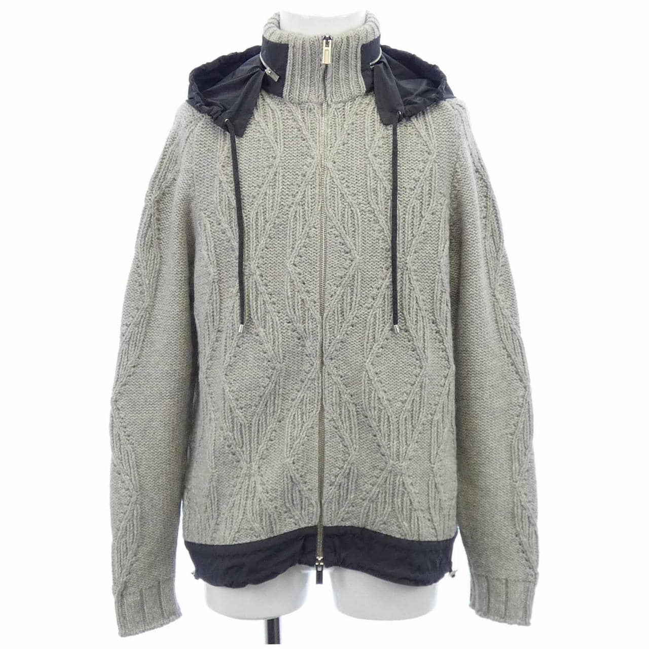 エルメス HERMES *82-5740 ジャケット