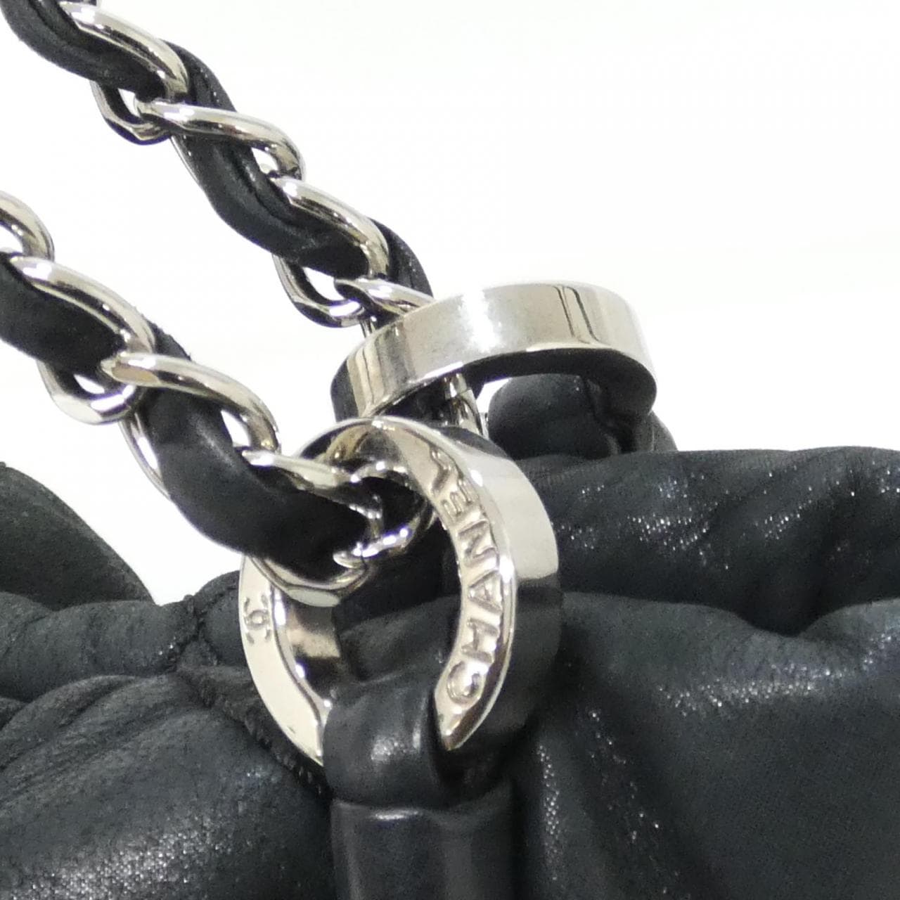 シャネル バッグ