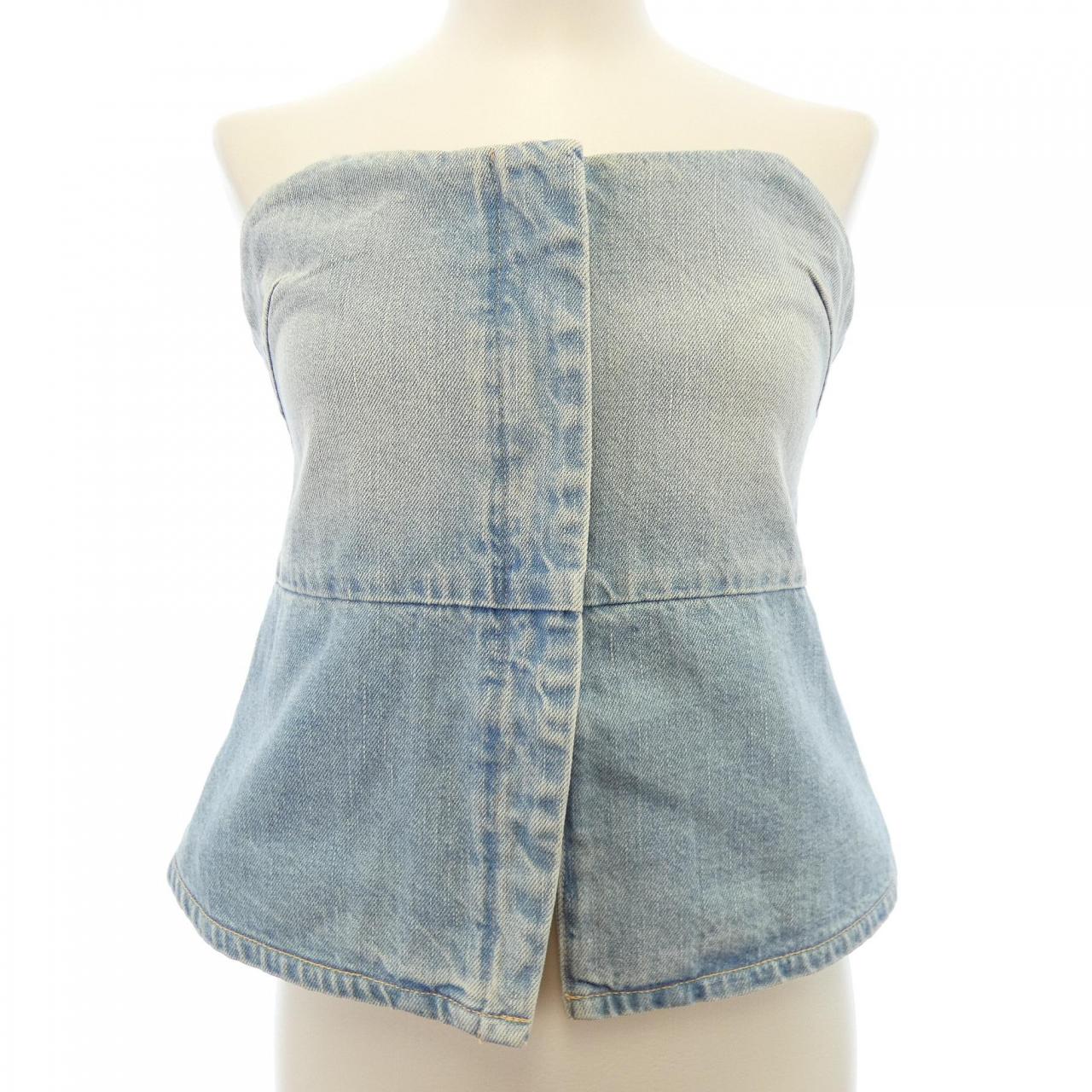 PROTAGONISTA PNT-BL-05 トップス