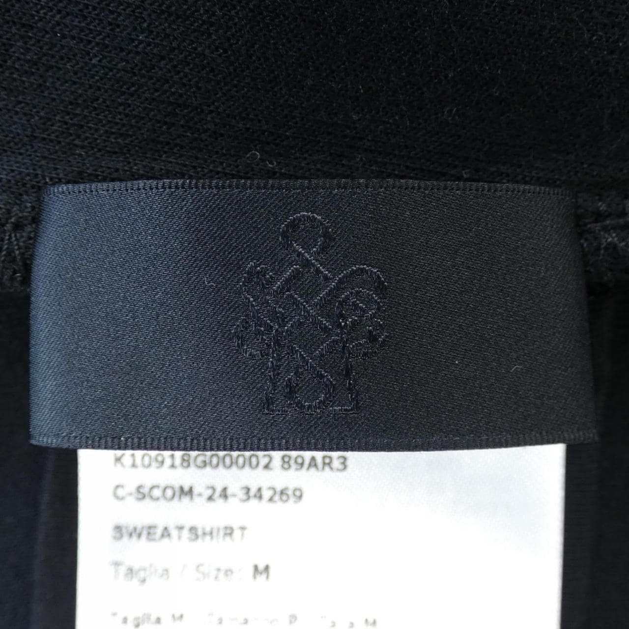 モンクレール MONCLER K10918G00002 スウェット