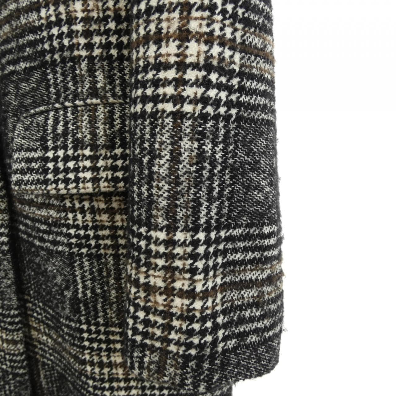 プルミエアロンディスモン 1er Arrondissement 1094AFC021 コート