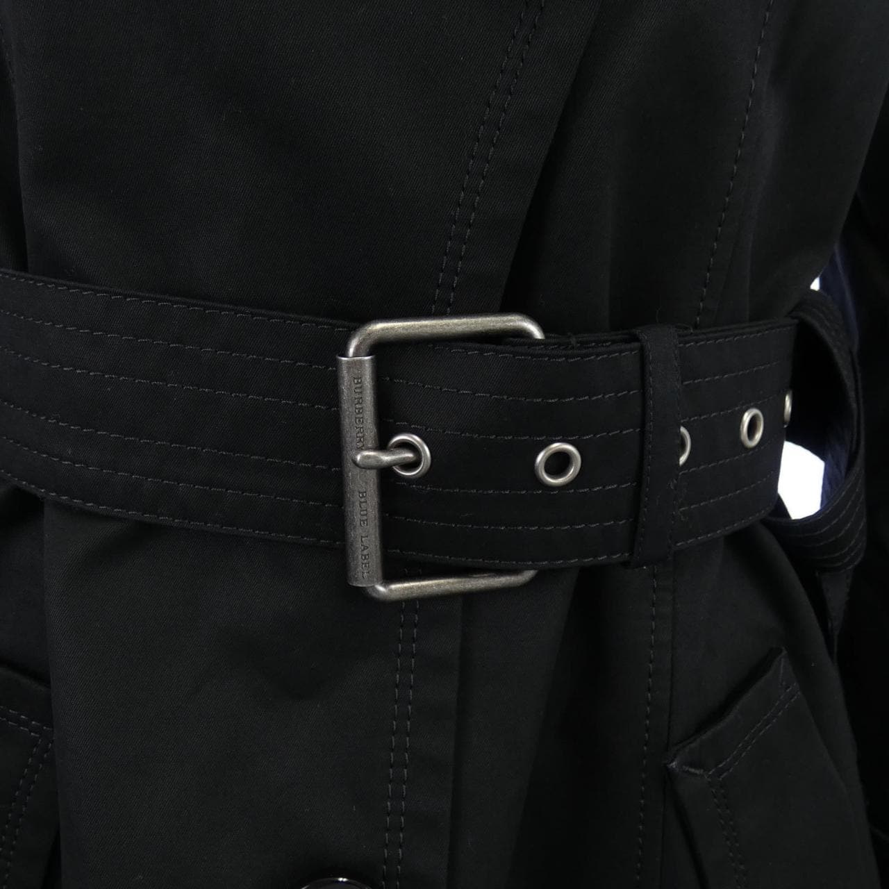 バーバリーブルーレーベル BURBERRY BLUE LABEL E1A07-453-09 コート