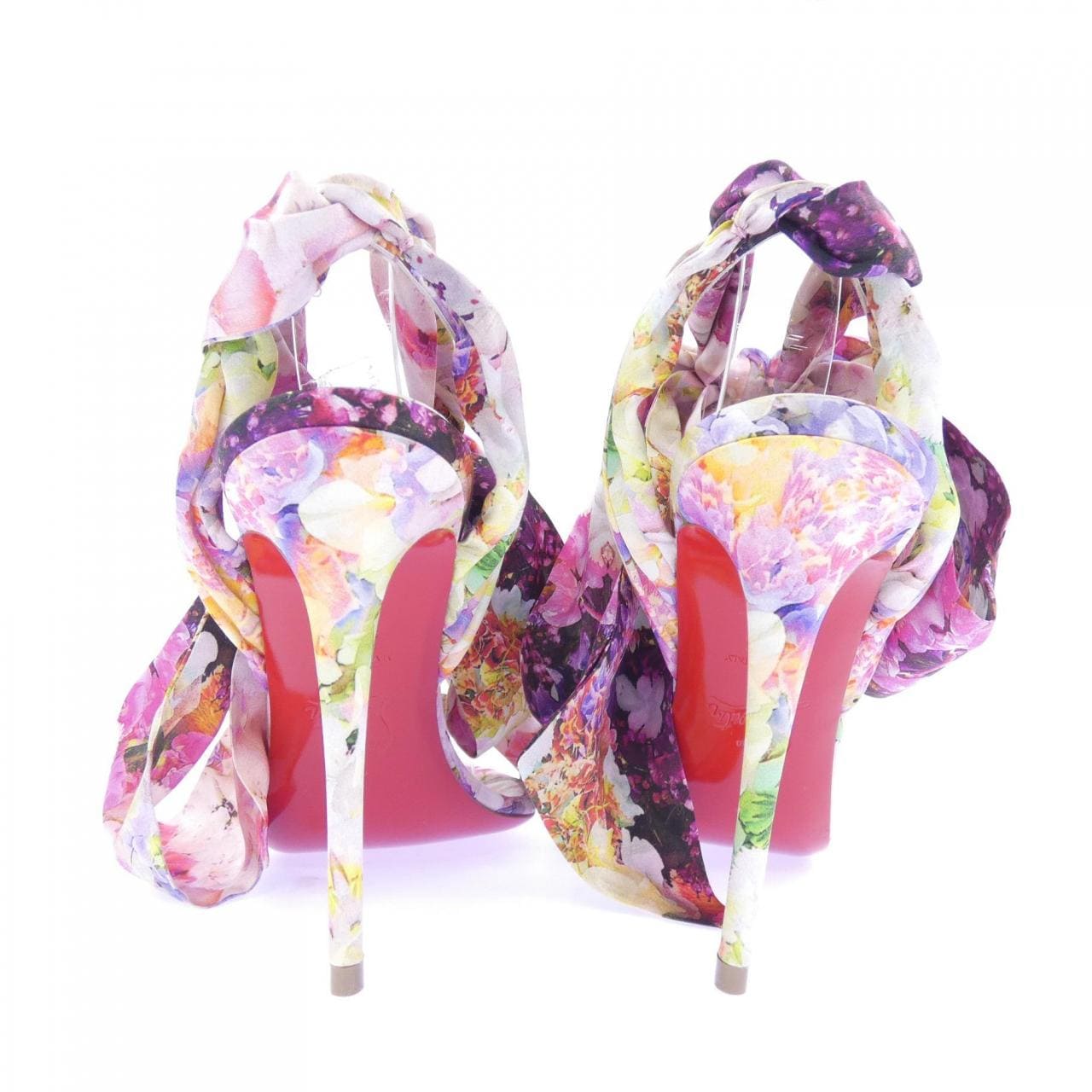 クリスチャンルブタン CHRISTIAN LOUBOUTIN サンダル
