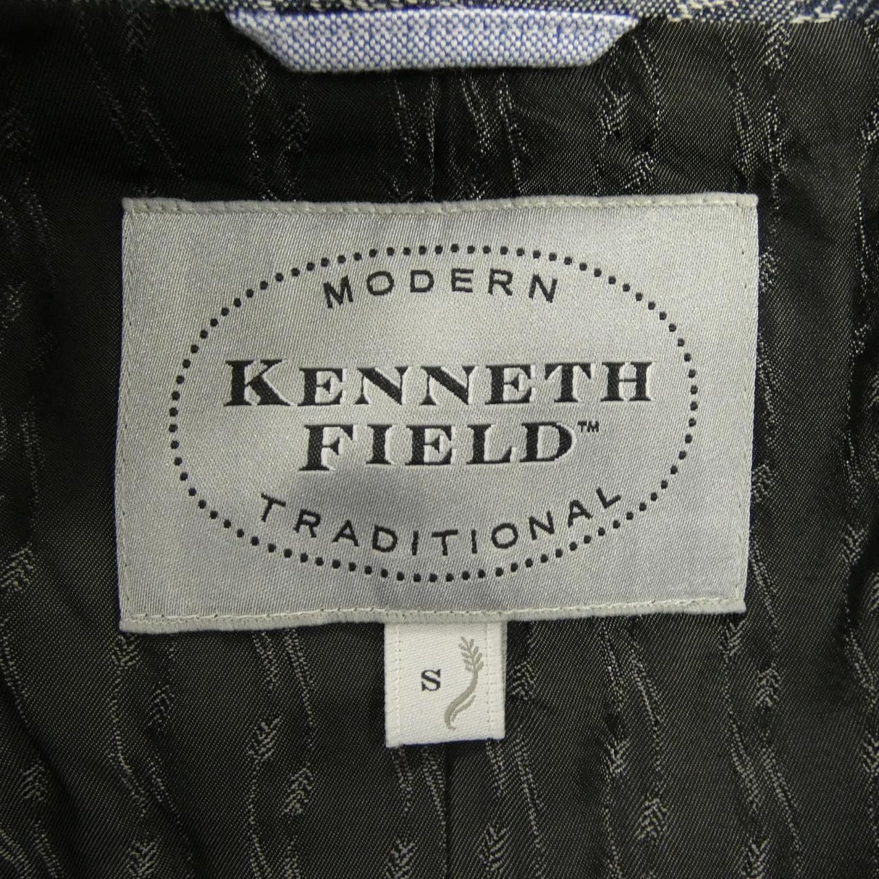 ケネスフィールド KENNETH FIELD ベスト