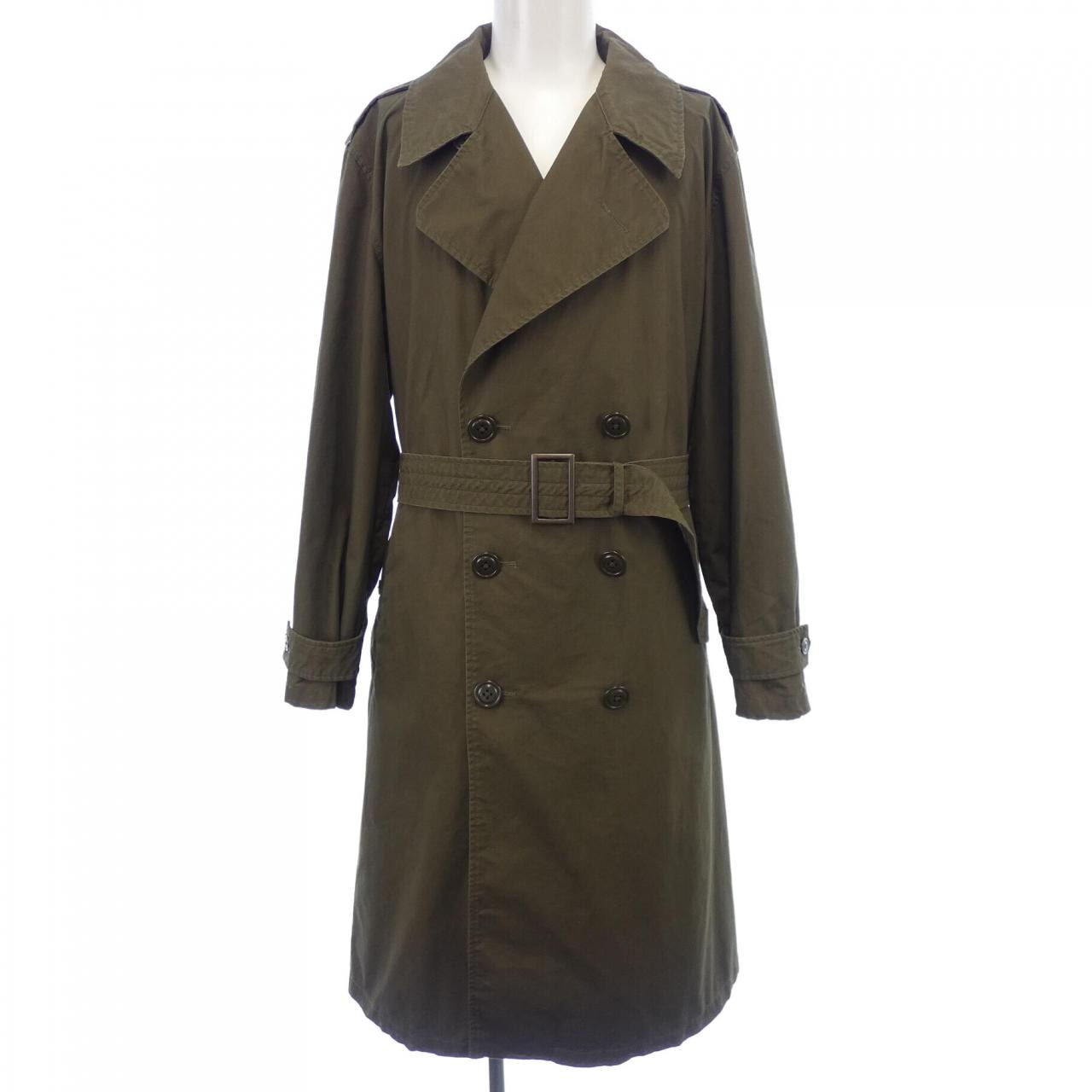 MIDA trench coat