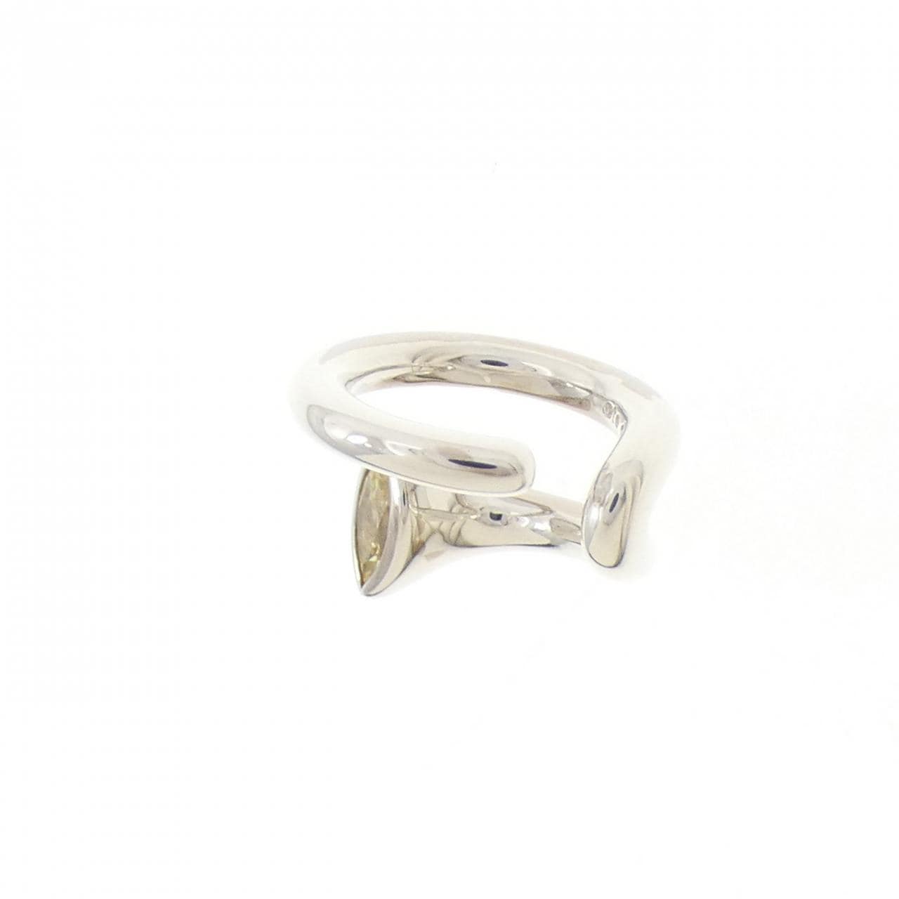 ete Peak Cuff Ear Cuff (Single)