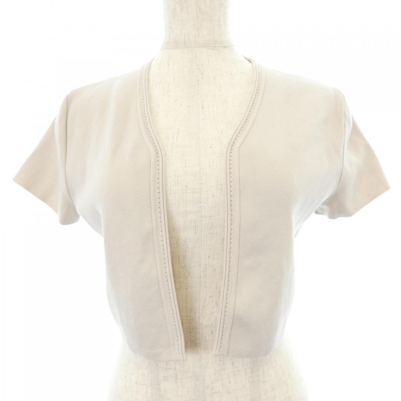 フォクシー FOXEY 37652 カーディガン