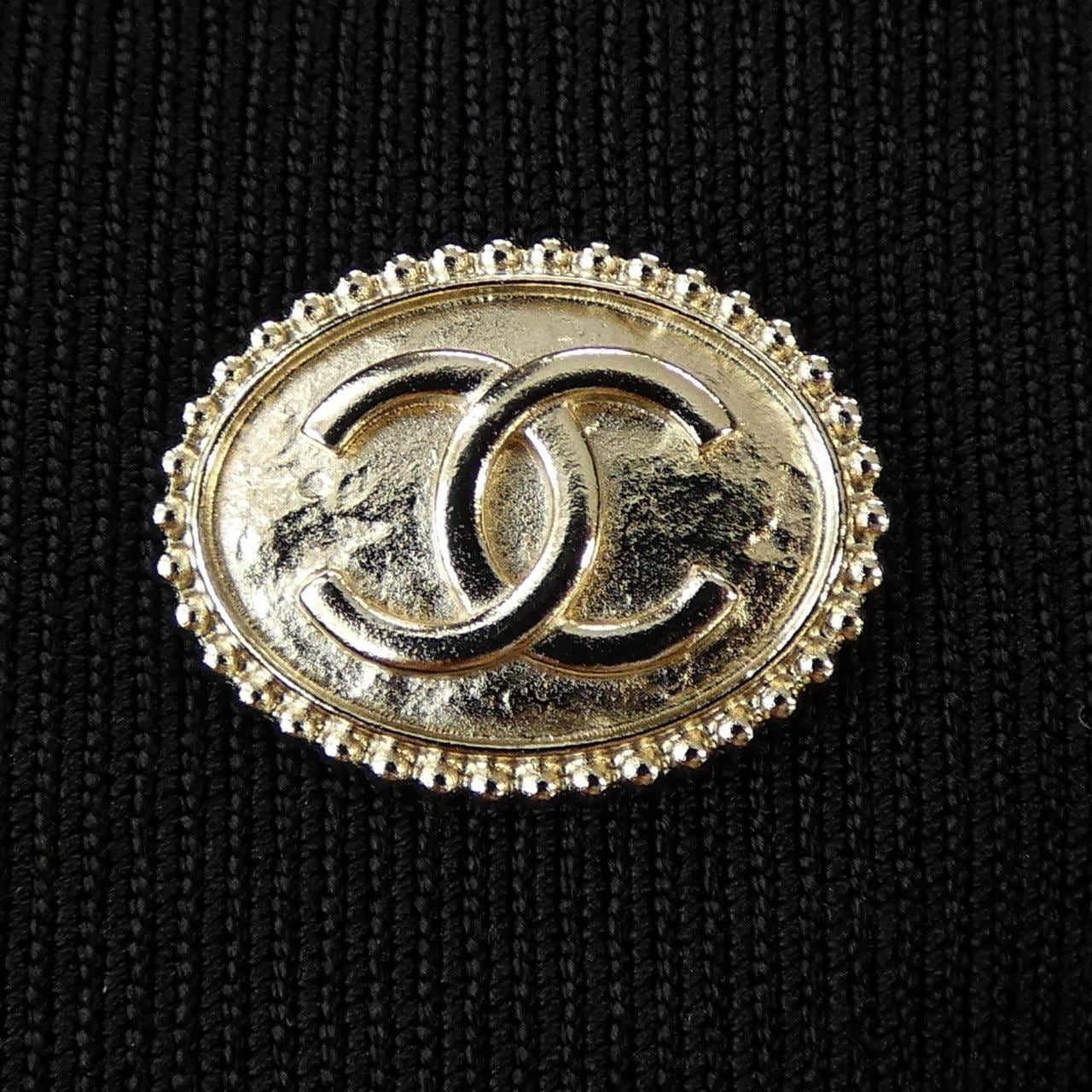 シャネル CHANEL P64759K60717 トップス