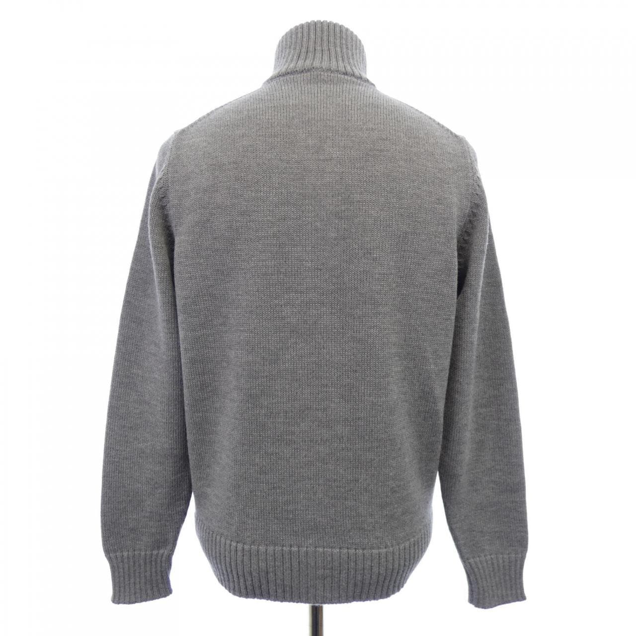 ザノーネ ZANONE カーディガン