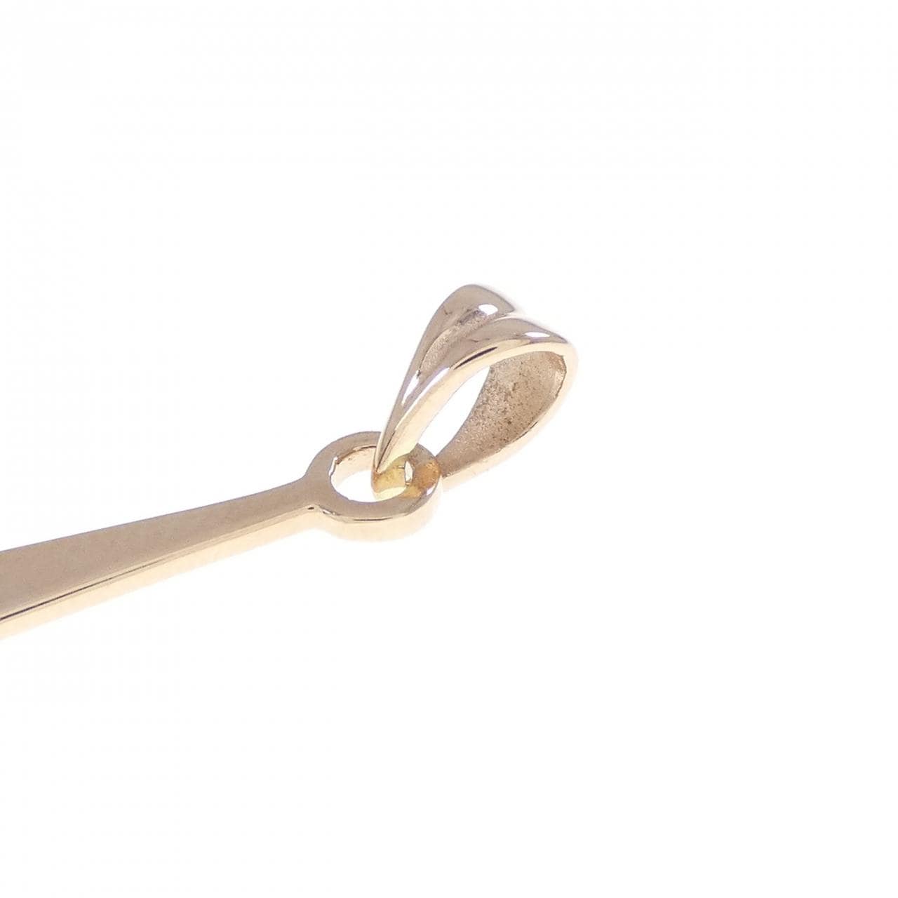 14KPG ペンダント