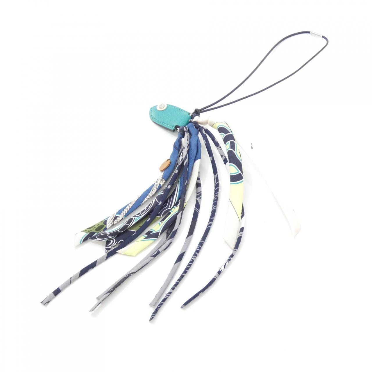 エルメス BETTA 1075698 バッグチャーム