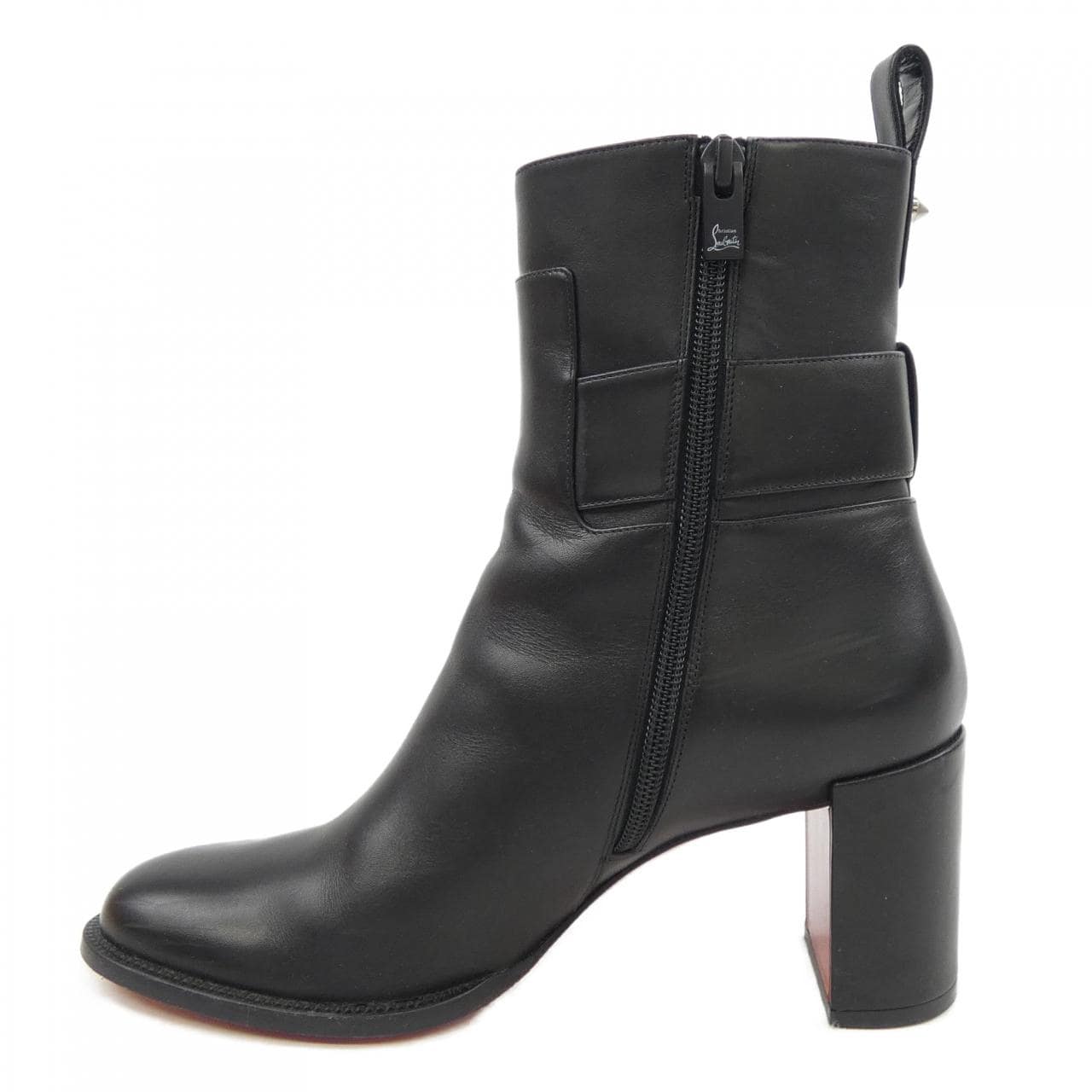 クリスチャンルブタン CHRISTIAN LOUBOUTIN BOOTY LOCK ブーツ