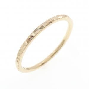 エテ K10YG リング