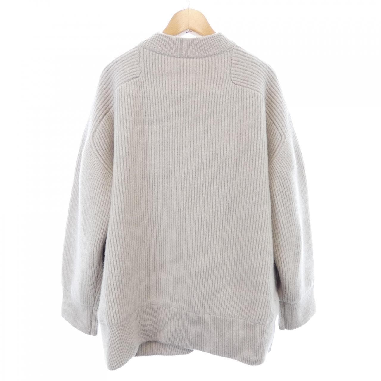 ミラオーウェン MILA OWEN カーディガン