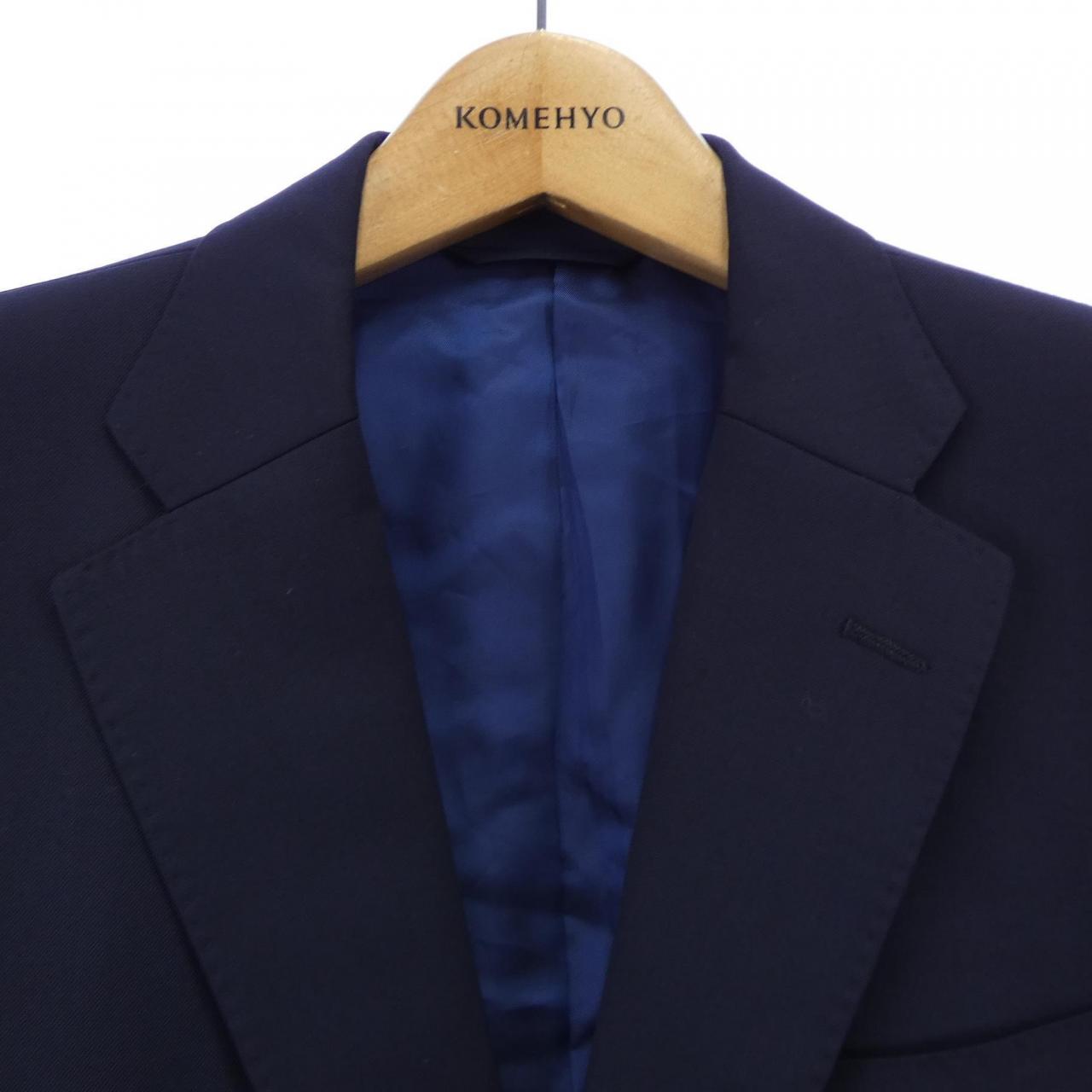 アザブテイラー azabu tailor スリーピース