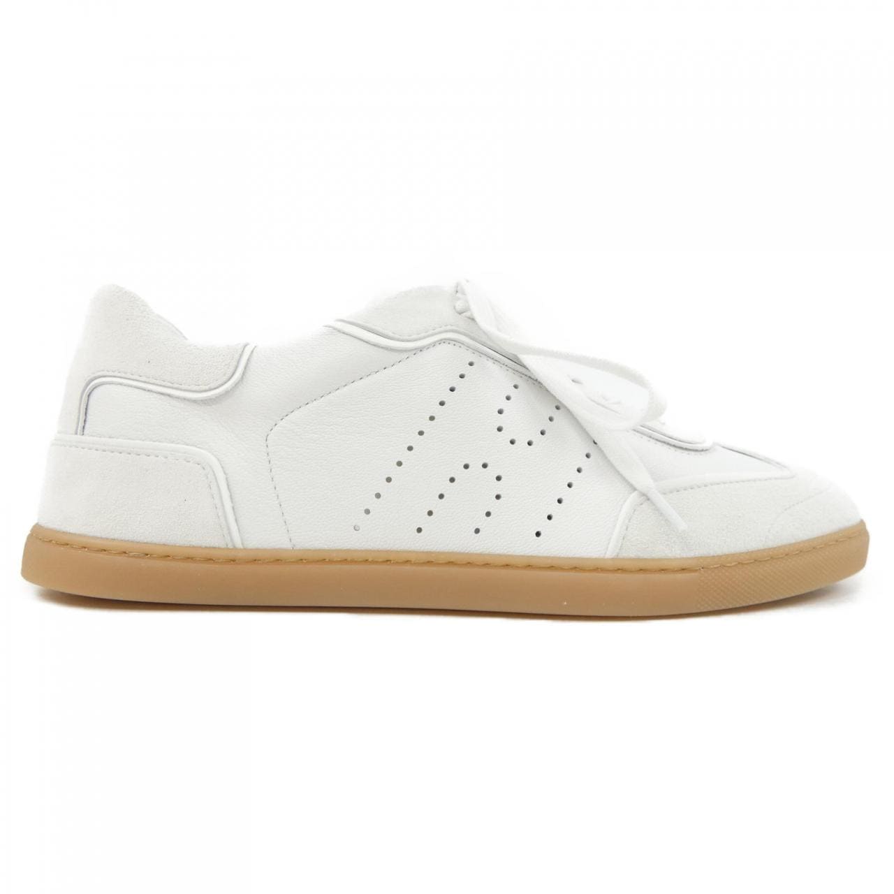 エルメス HERMES マッチ バイアスH 261863Z スニーカー