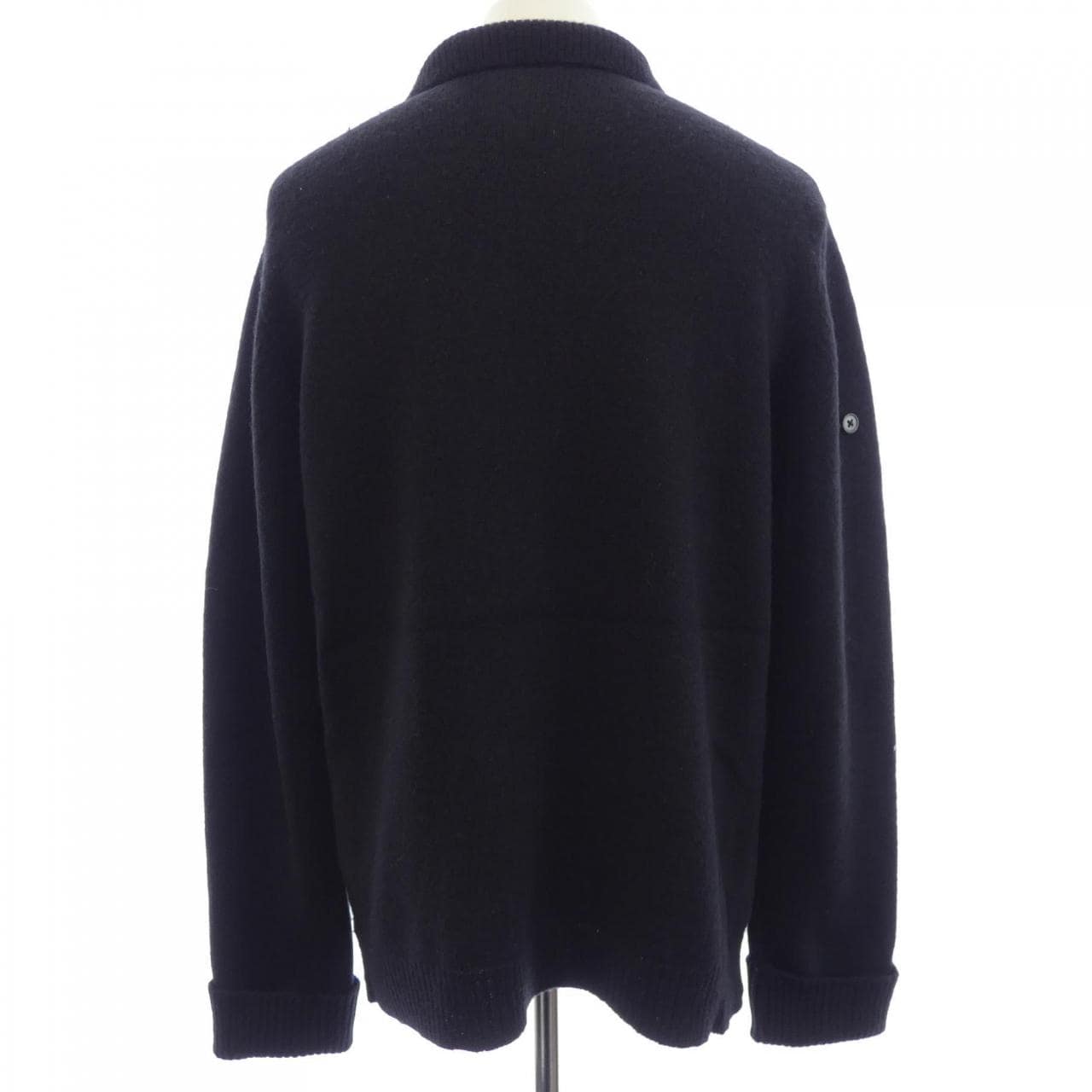ジョンスメドレー JOHN SMEDLEY カーディガン