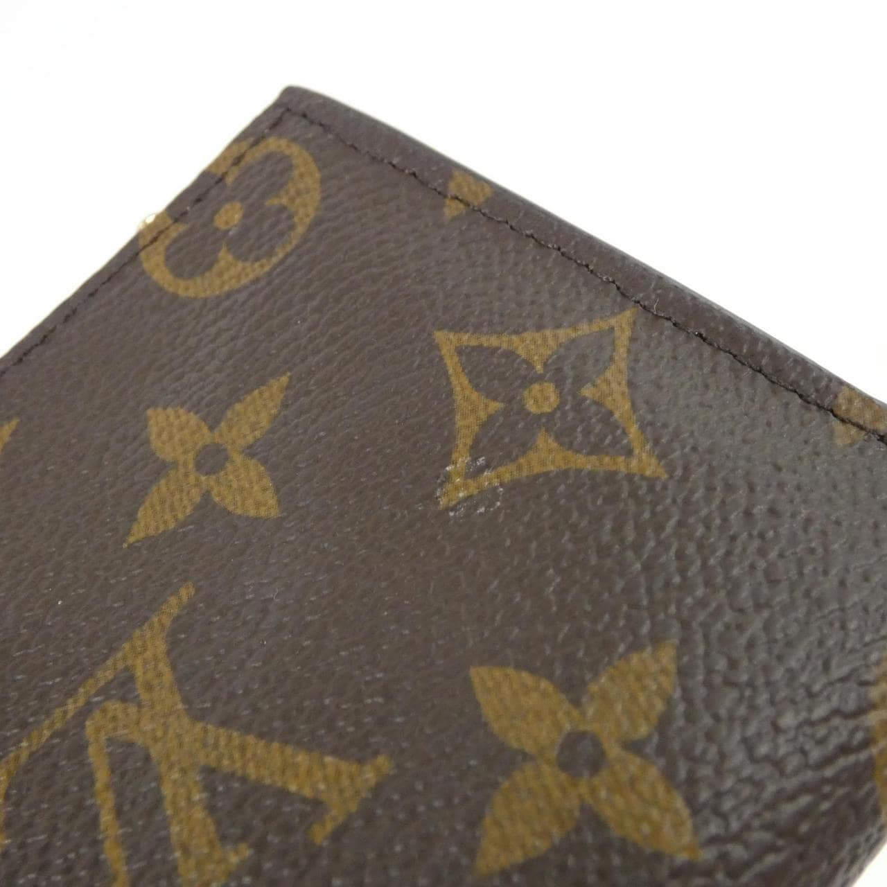 ルイヴィトン モノグラム ポルトフォイユ ノア M14530 財布