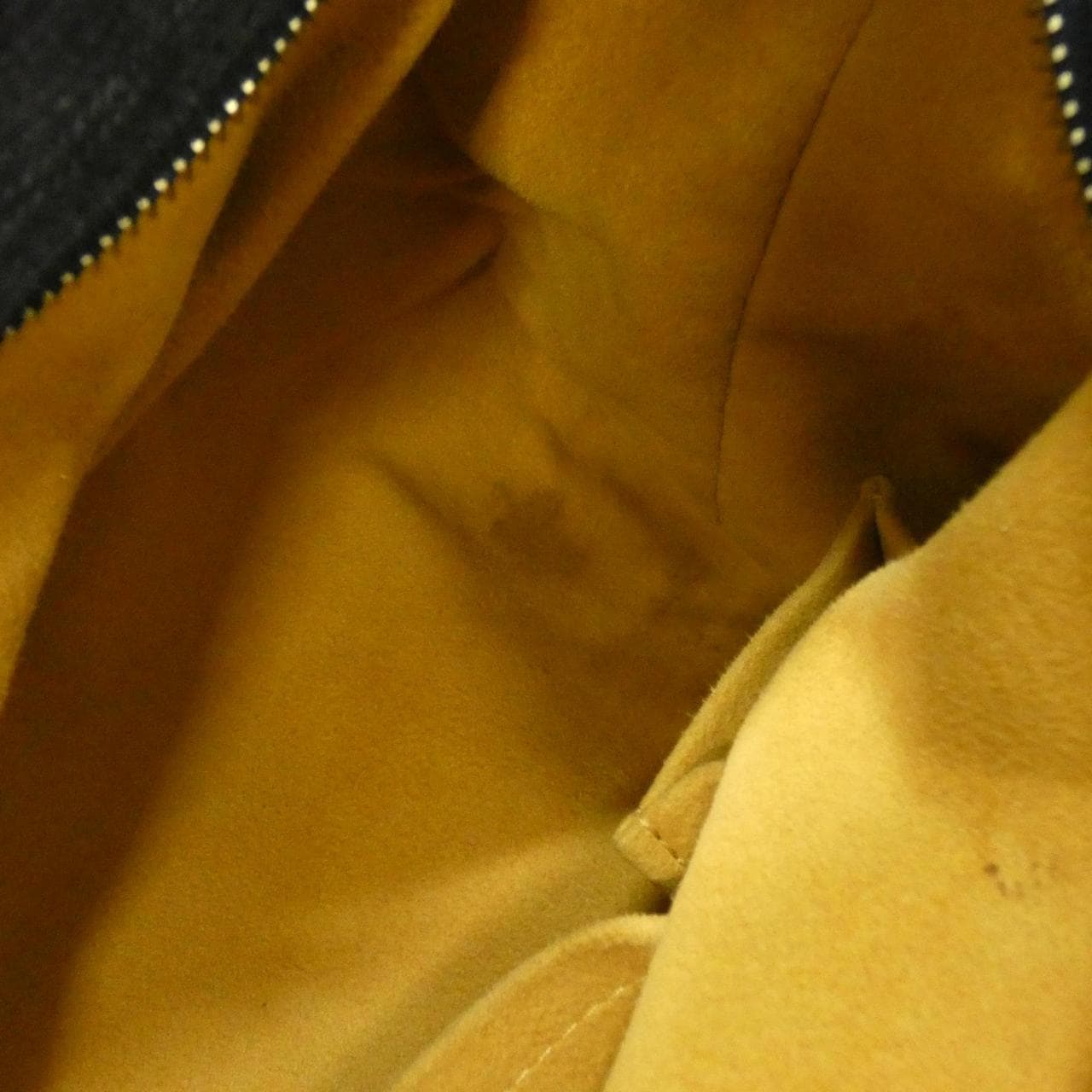 ルイヴィトン モノグラム デニム ネオカビィー MM M95351 ハンドバッグ