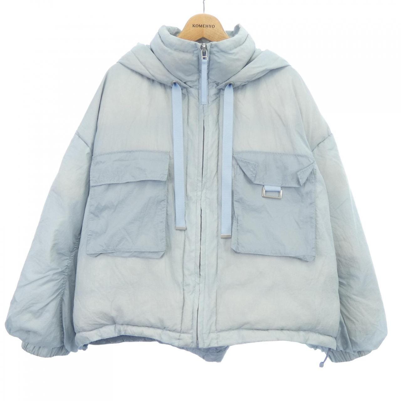 ジルスチュアート JILL STUART 092-4250014 ブルゾン