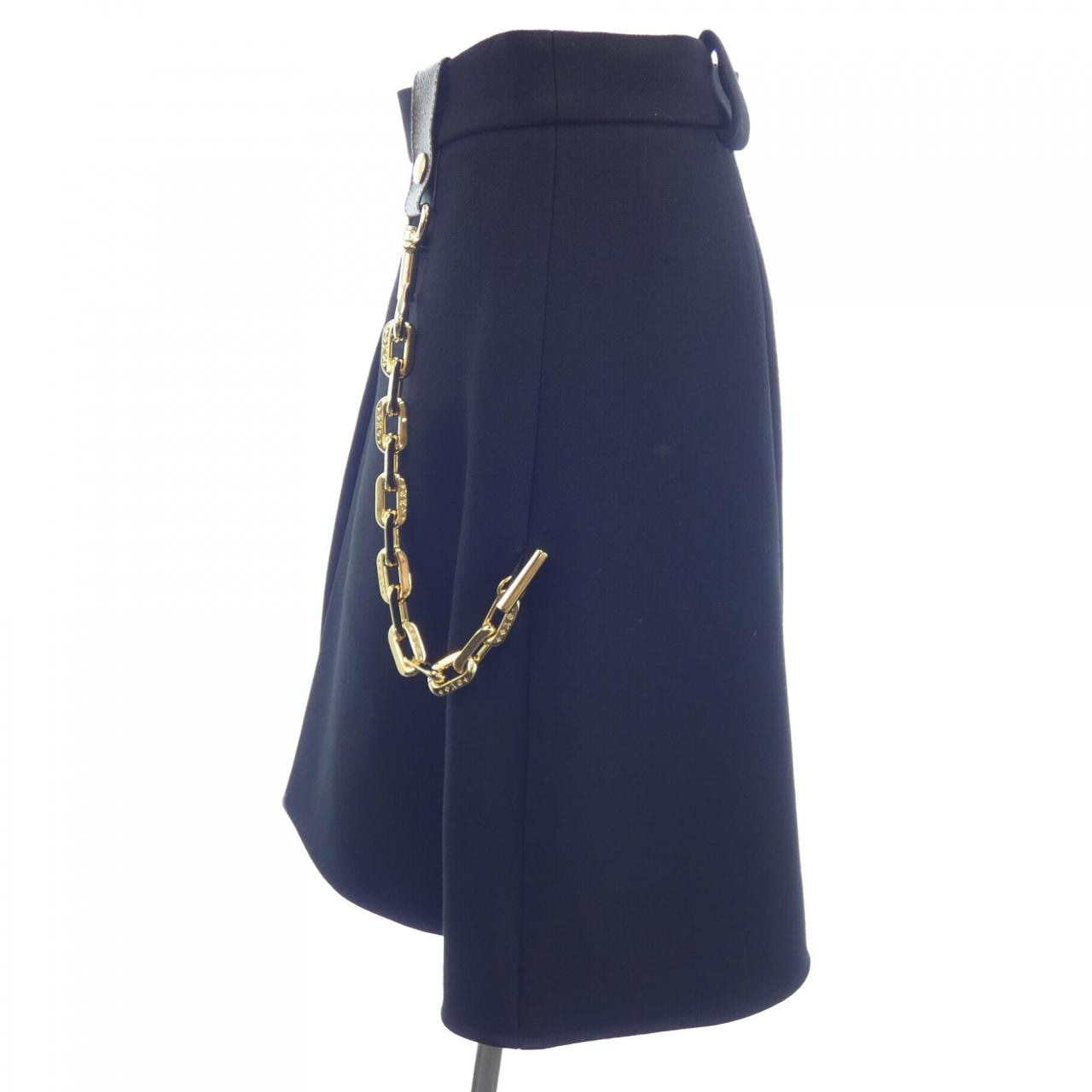 ルイヴィトン LOUIS VUITTON FLSK20UVF スカート