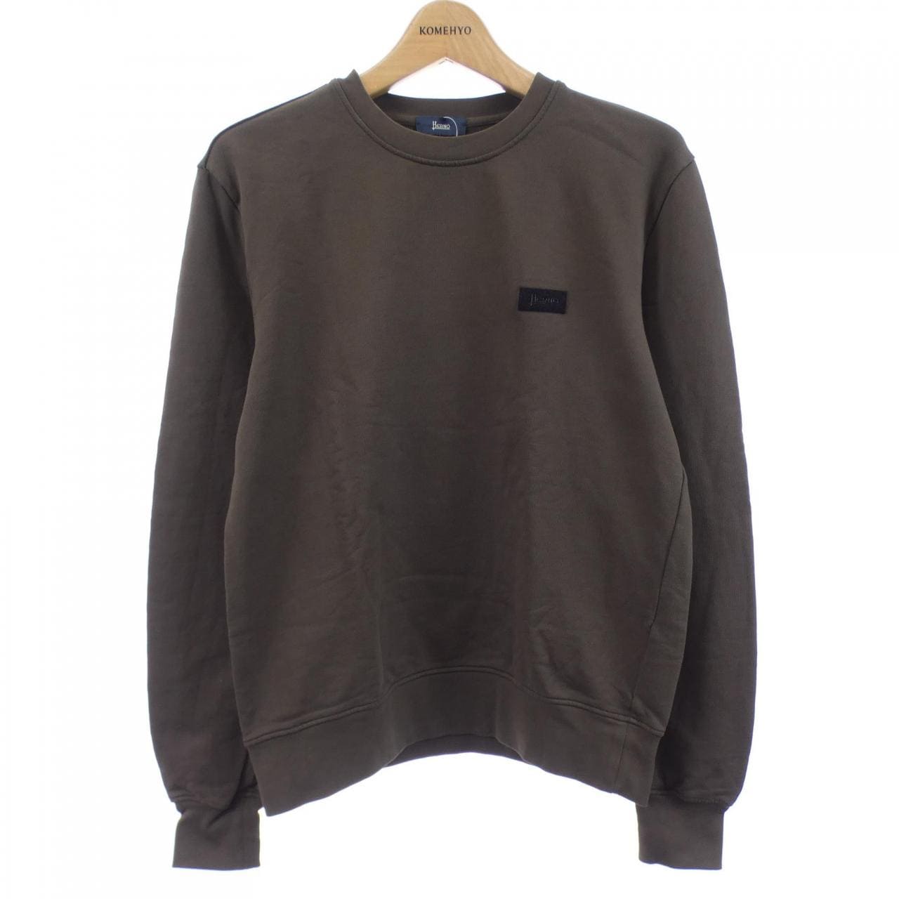 ヘルノ Herno JG000136U スウェット