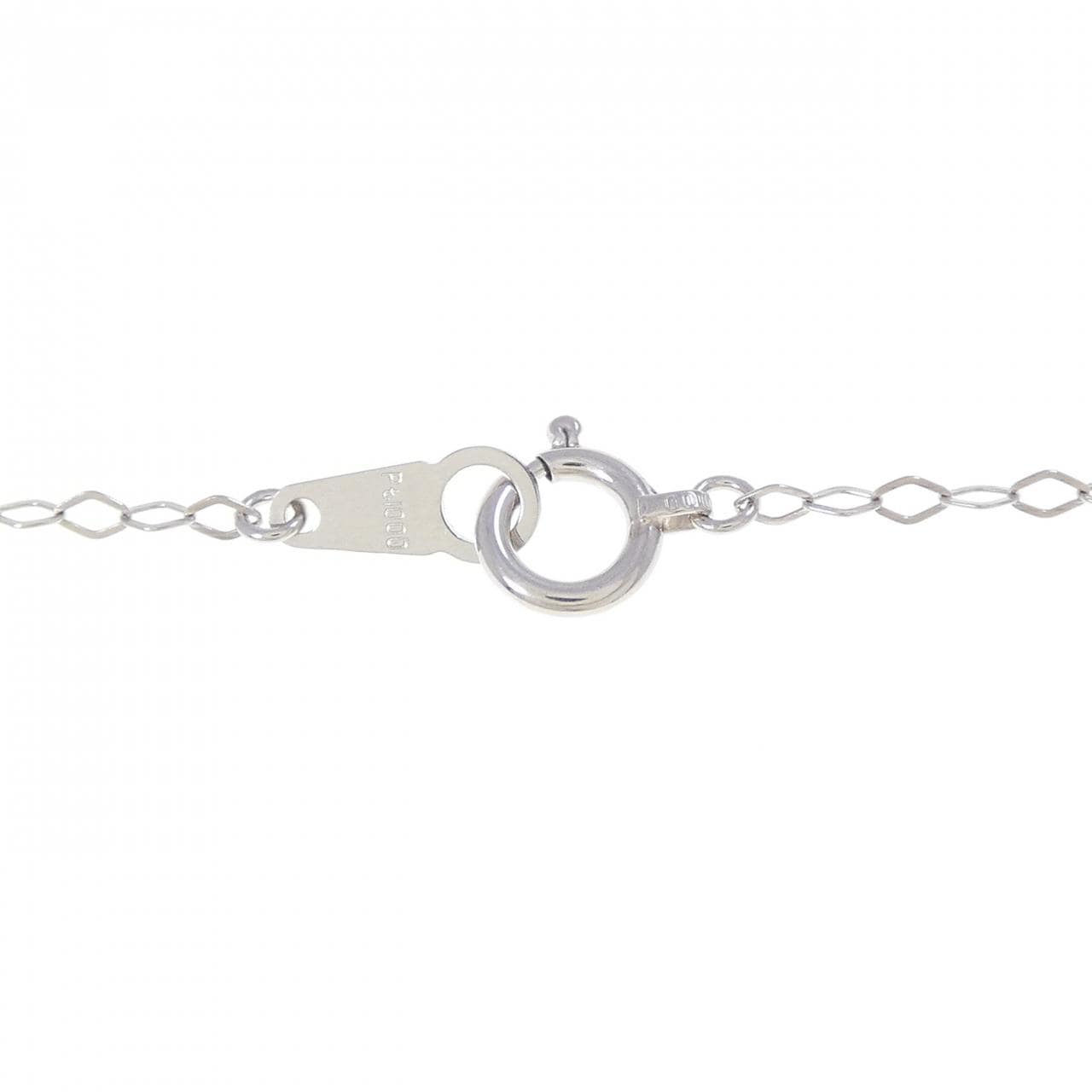 PT1000 チェーン ネックレス