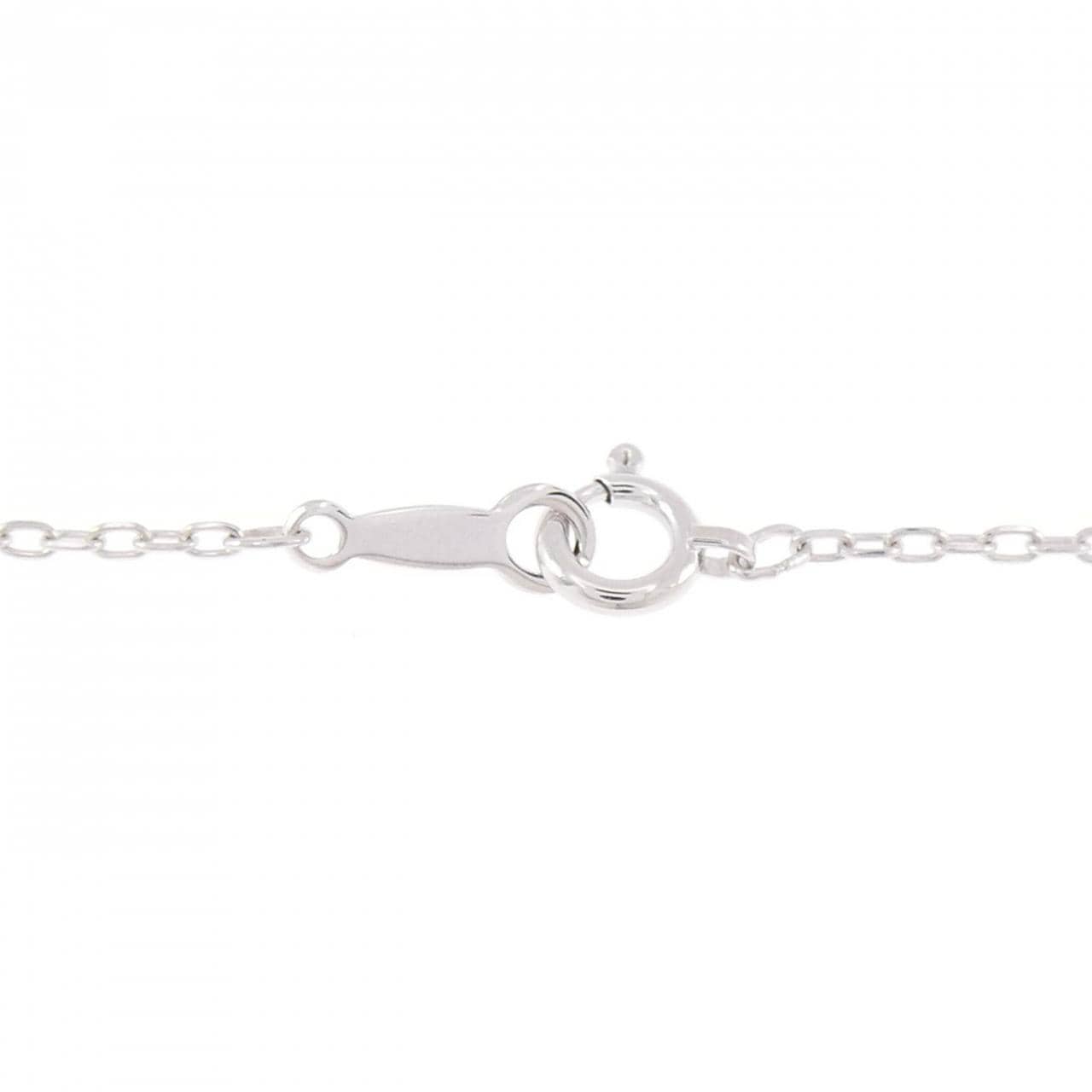 ミキモト X'masチャリティ ネックレス