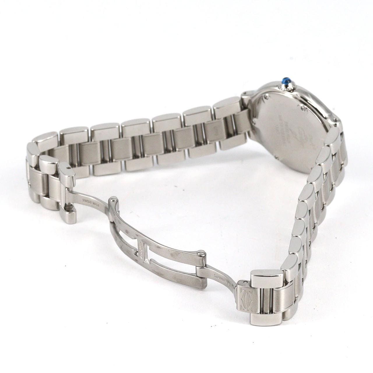 カルティエ マスト21SM W10109T2 SS クォーツ