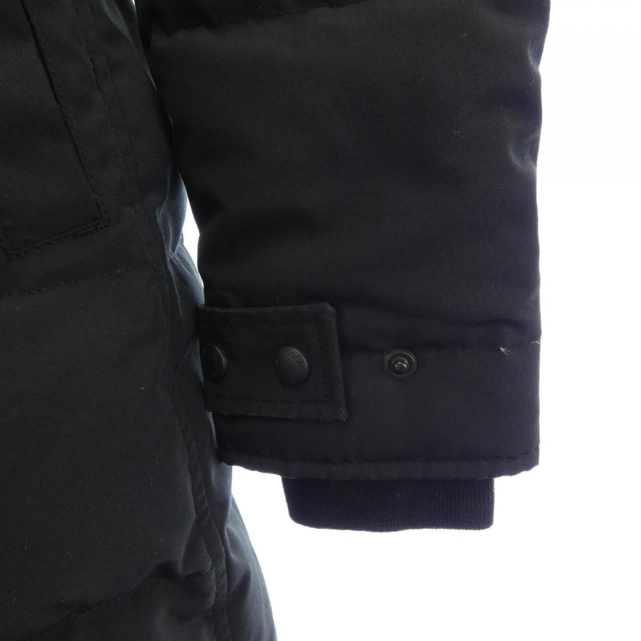 カナダグース CANADA GOOSE マッケンジー 2302JL R MACKENZIE ダウンコート