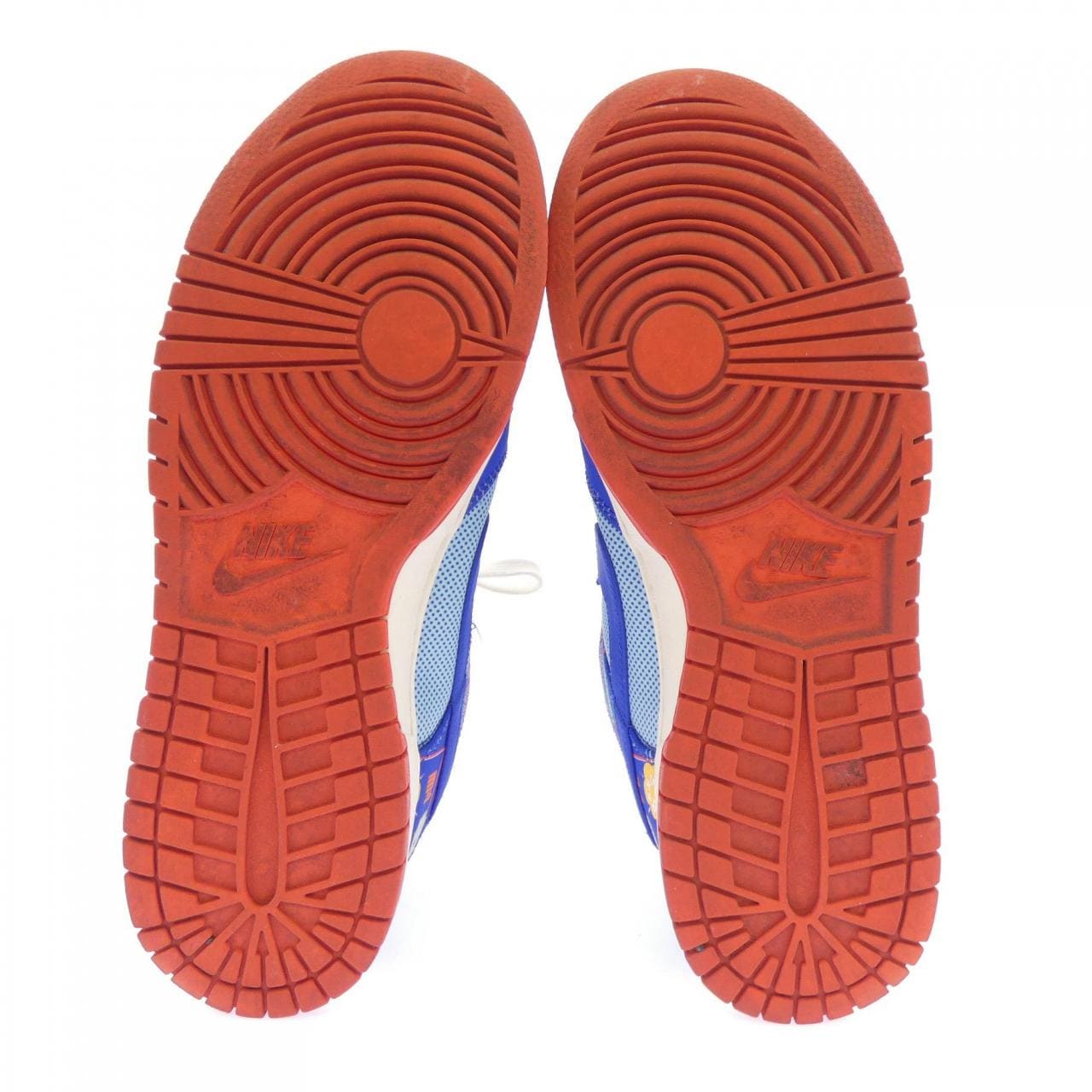 ナイキ NIKE DD8477-446　Firecracker スニーカー