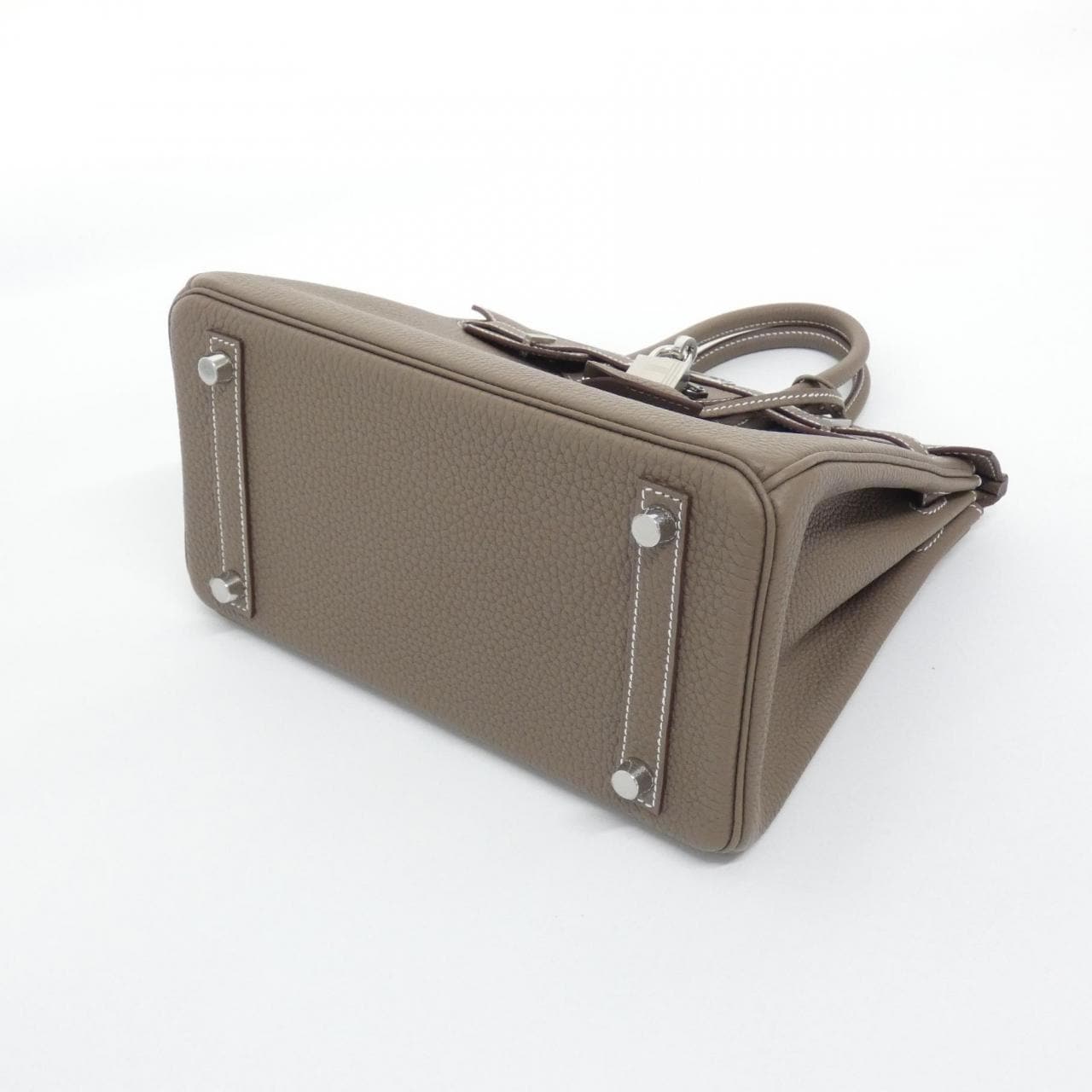 【未使用品】エルメス バーキン 25cm 041344CK バッグ