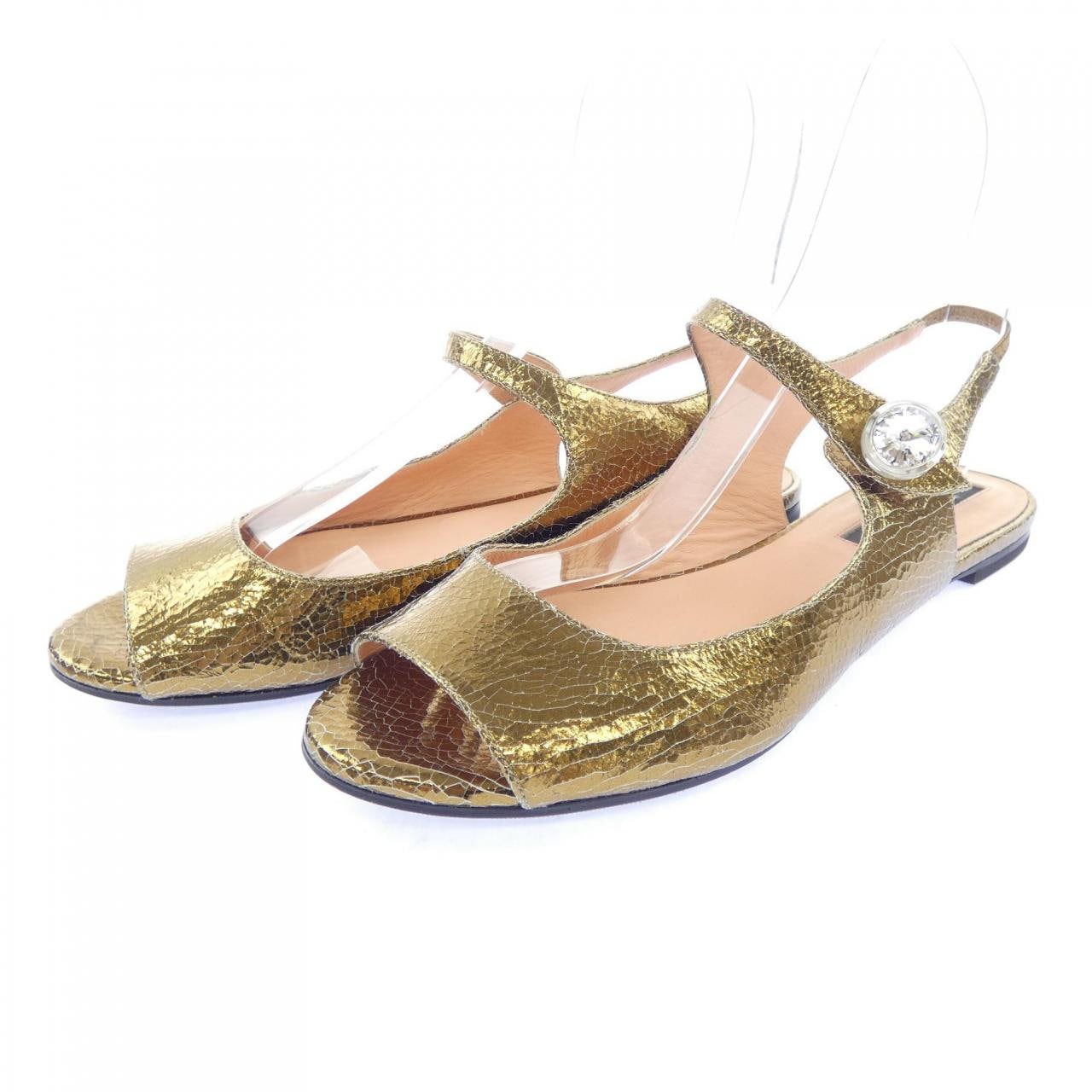 ロシャス ROCHAS サンダル