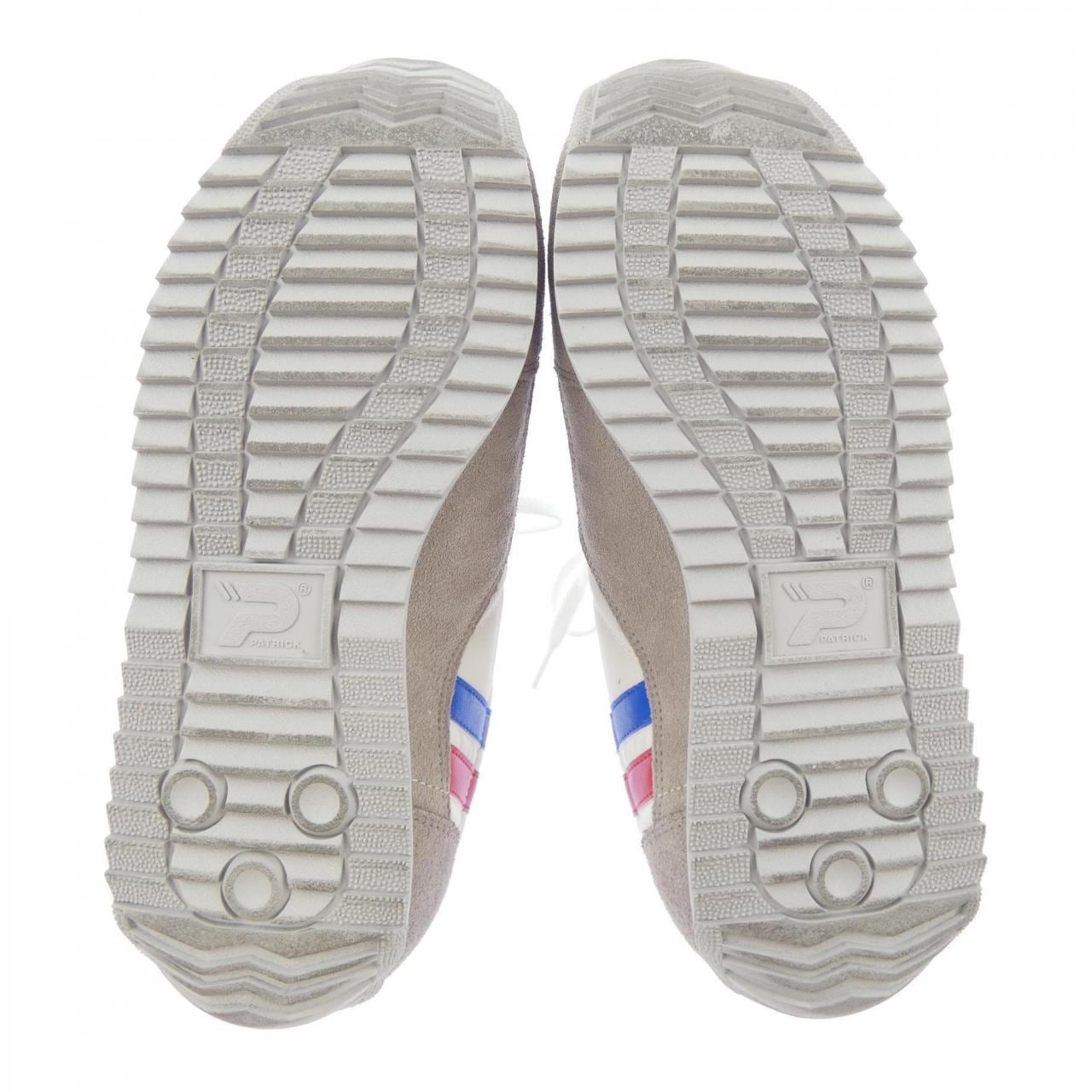 PATRICK スニーカー