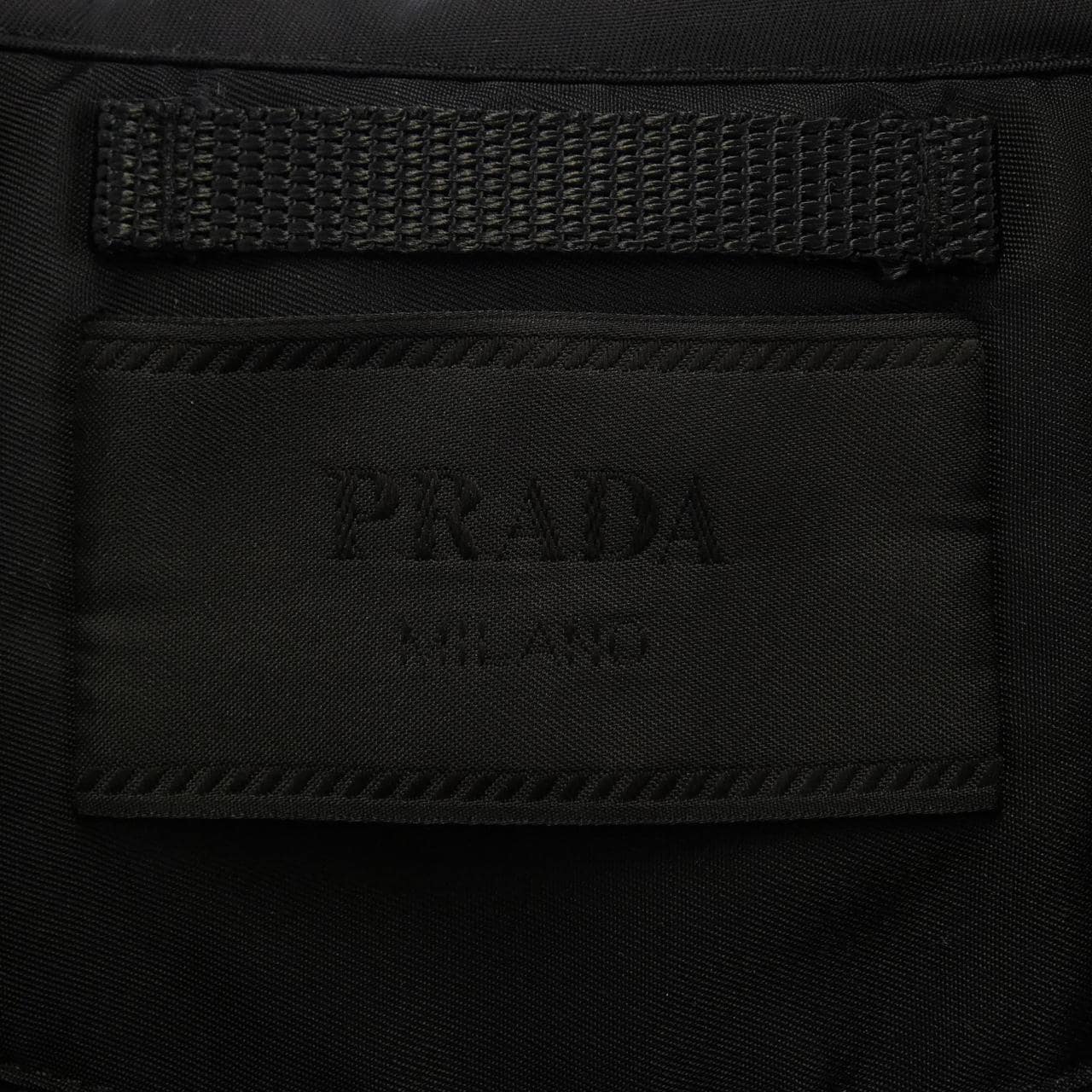 プラダ PRADA UJL186 S202 1YYB パーカー