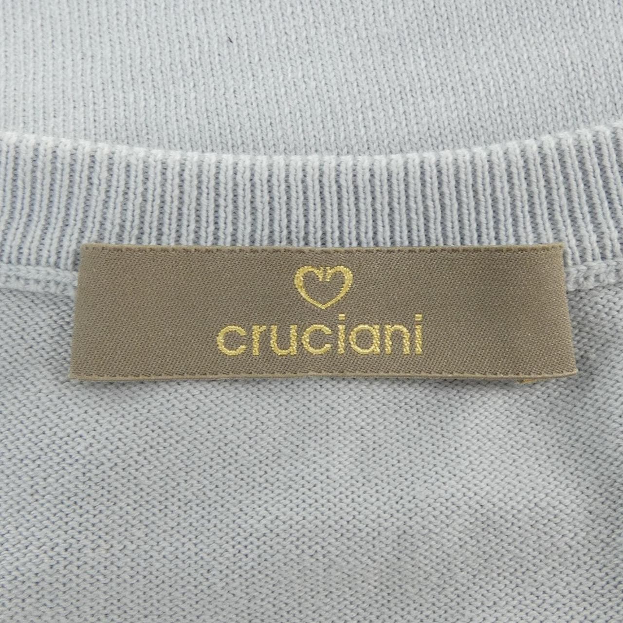 クルチアーニ Cruciani ニット