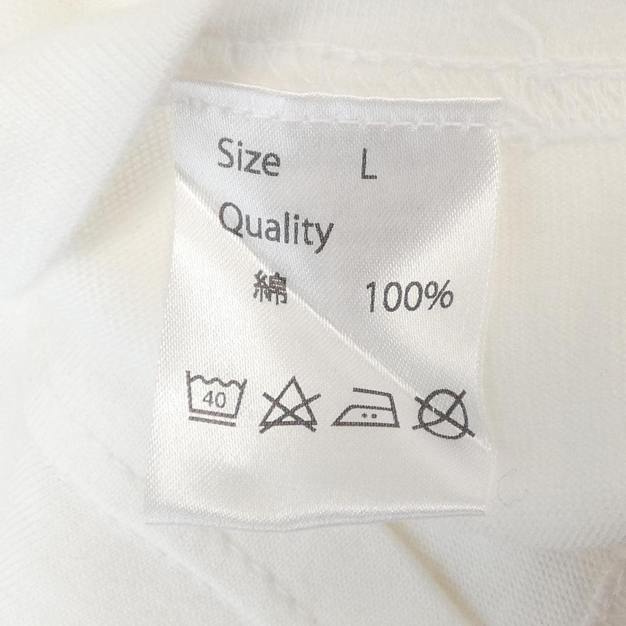 STARLEAN Tシャツ