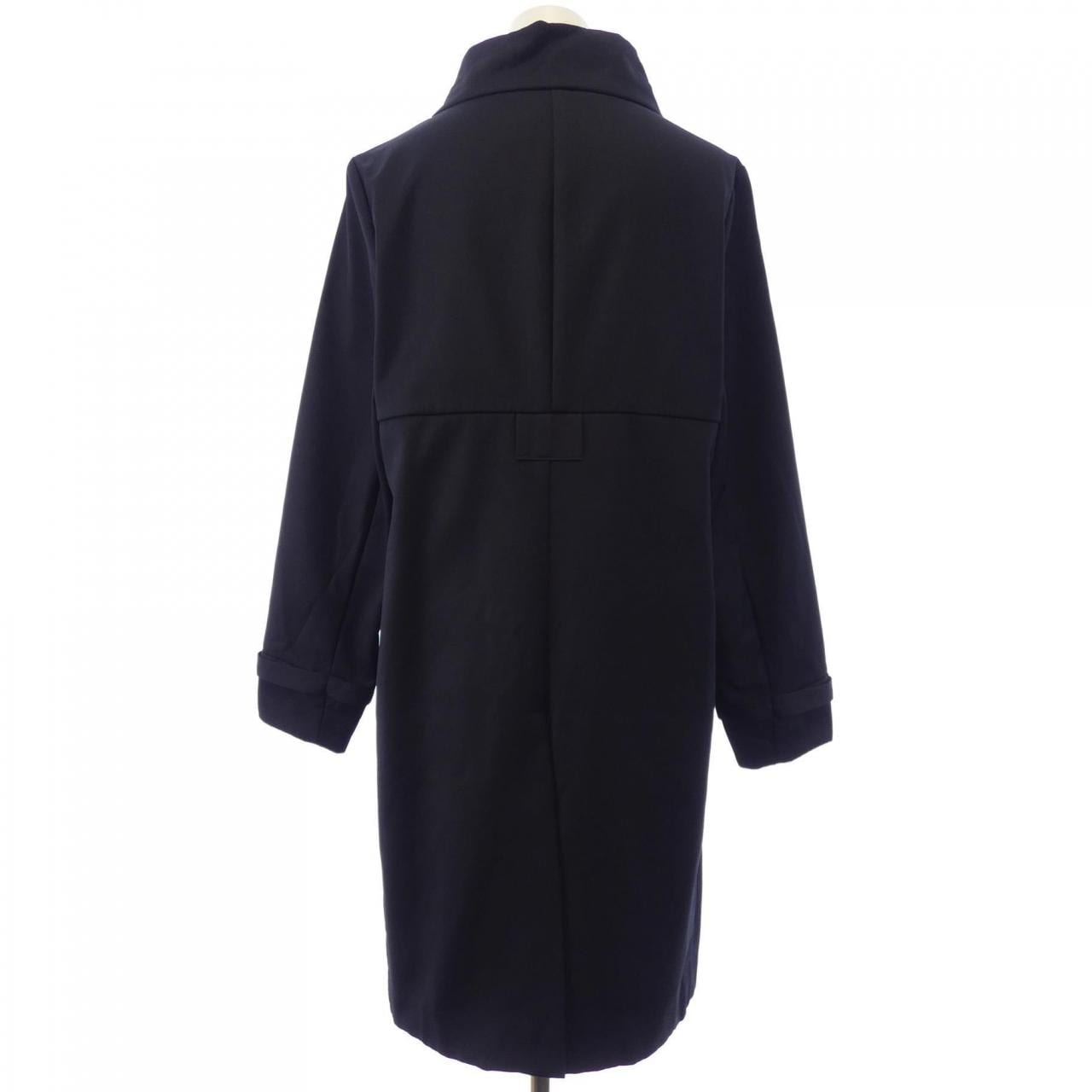 NAVY.WO コート