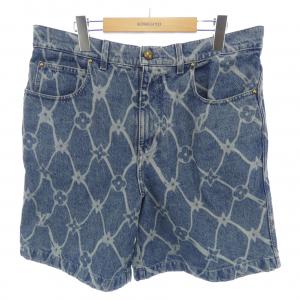 ルイヴィトン LOUIS VUITTON HRD24WKOE ショートパンツ