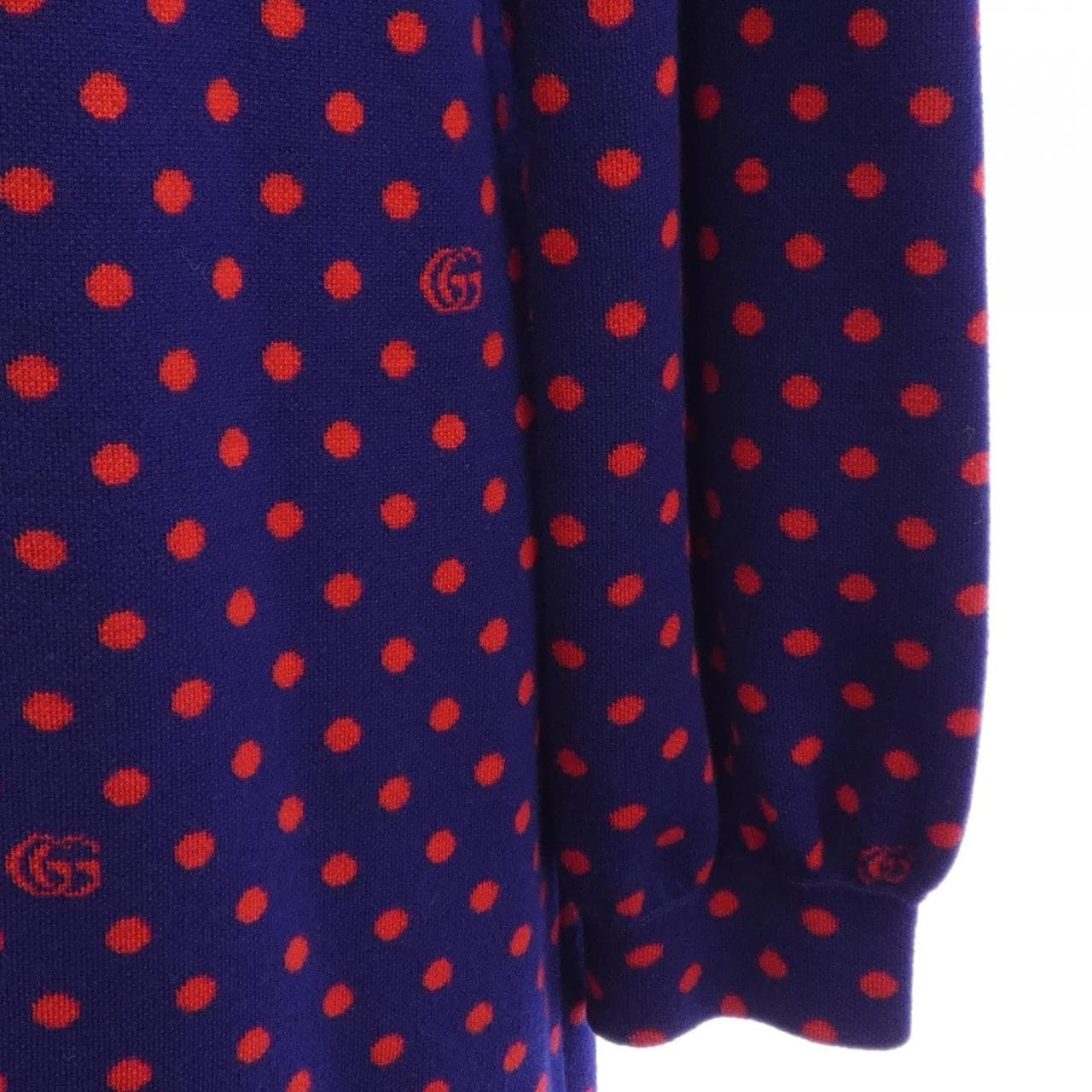 グッチ GUCCI 623602 XKBDJ ワンピース