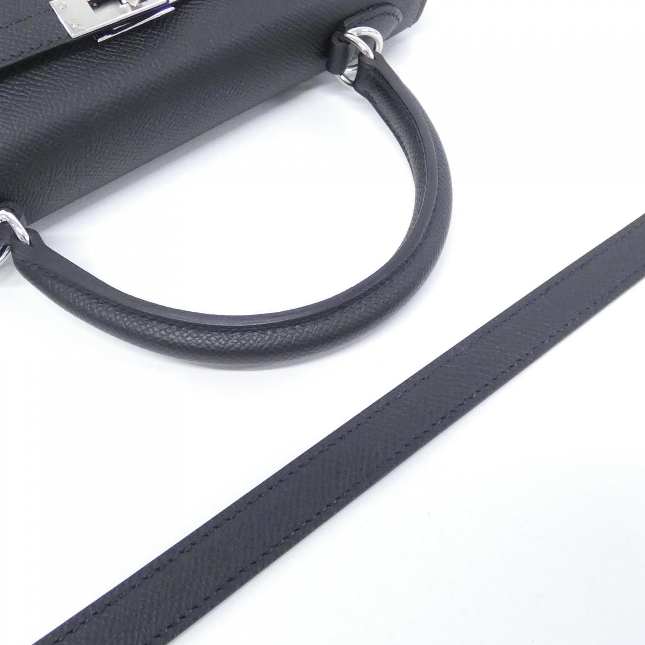 【未使用品】エルメス ケリー 25cm 038416CK バッグ