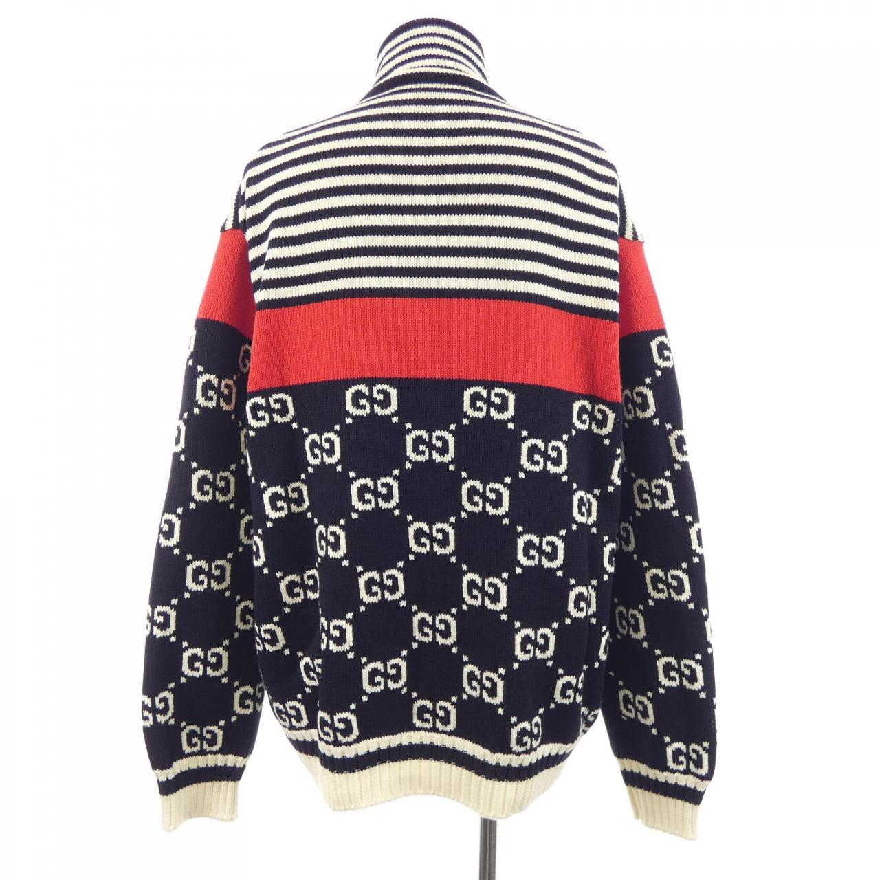 グッチ GUCCI GGパターン 545701-XKABP ブルゾン