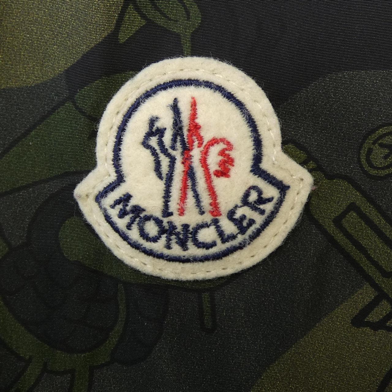 モンクレール MONCLER ANTON ブルゾン