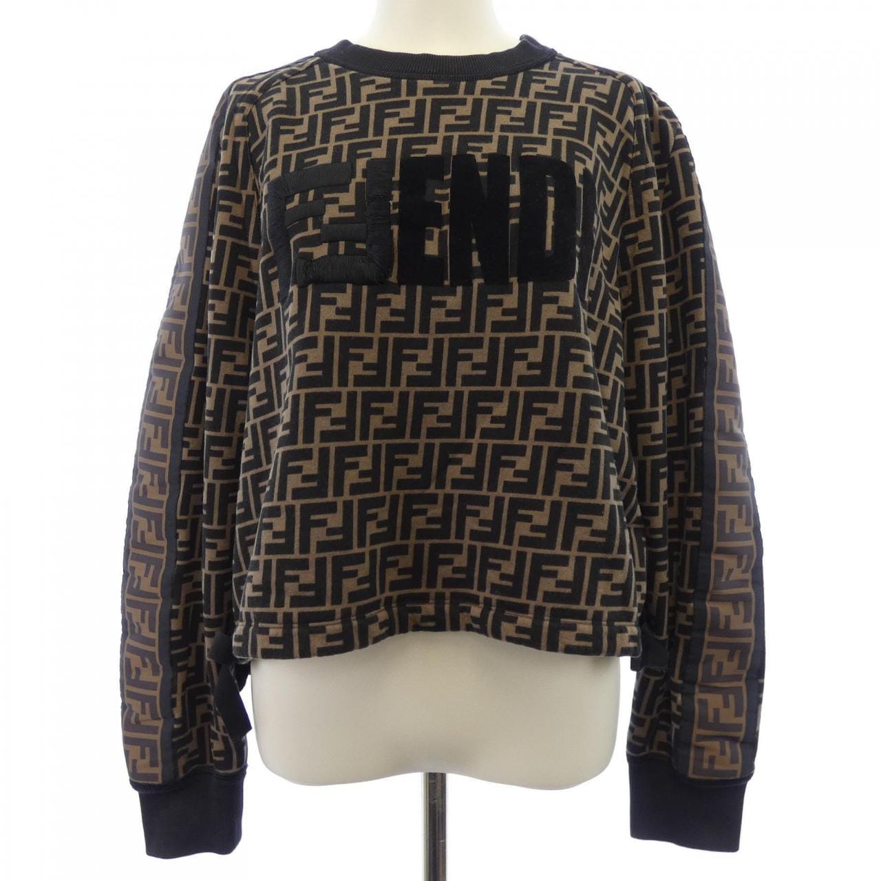 フェンディ FENDI FS7102 A5HK トップス