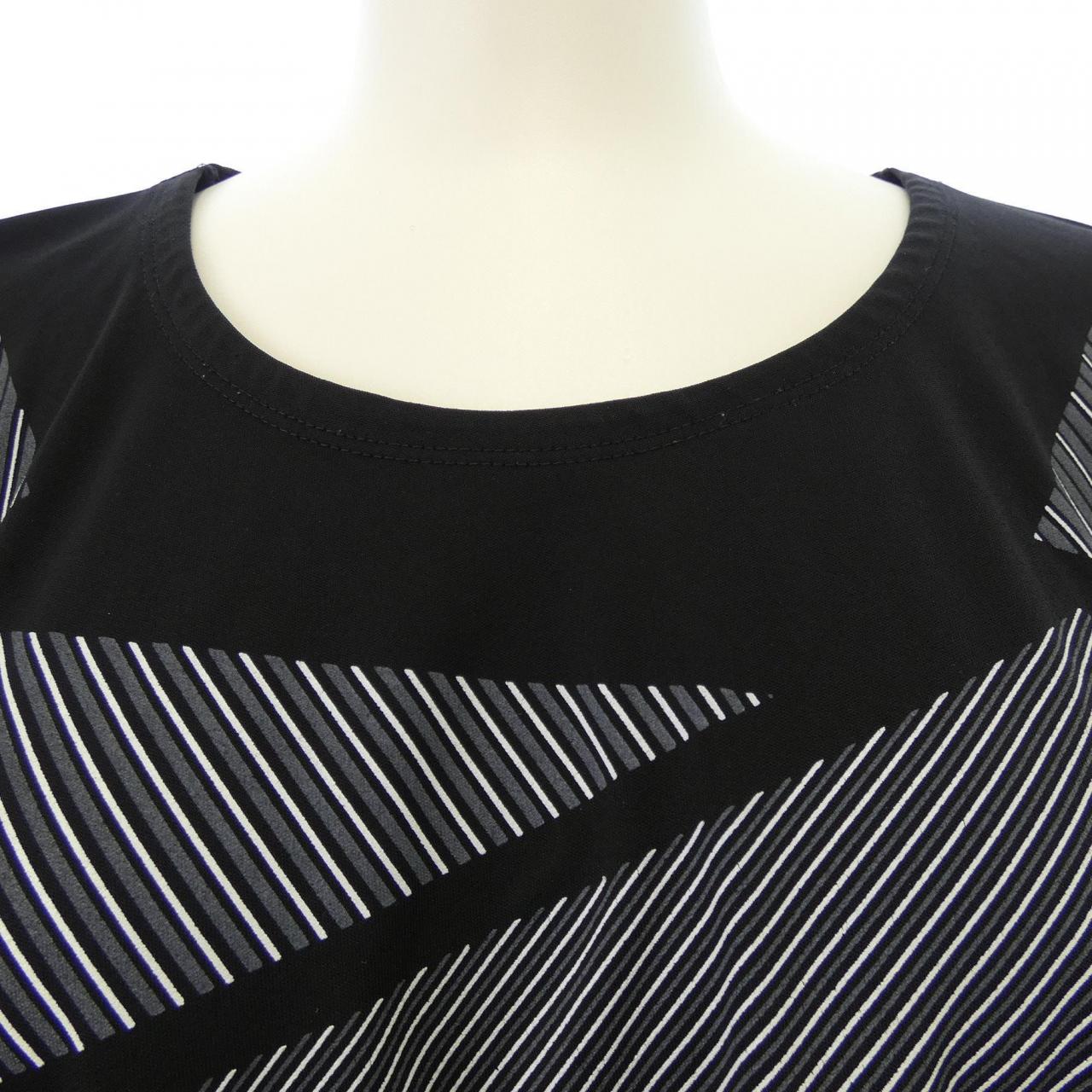 イッセイミヤケ ISSEY MIYAKE IM44JH512 チュニック