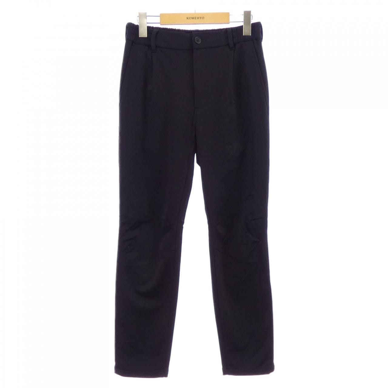 ブラックレーベルクレストブリッジ BLACK LABEL CRESTBRIDGE 51R43-643-09 パンツ